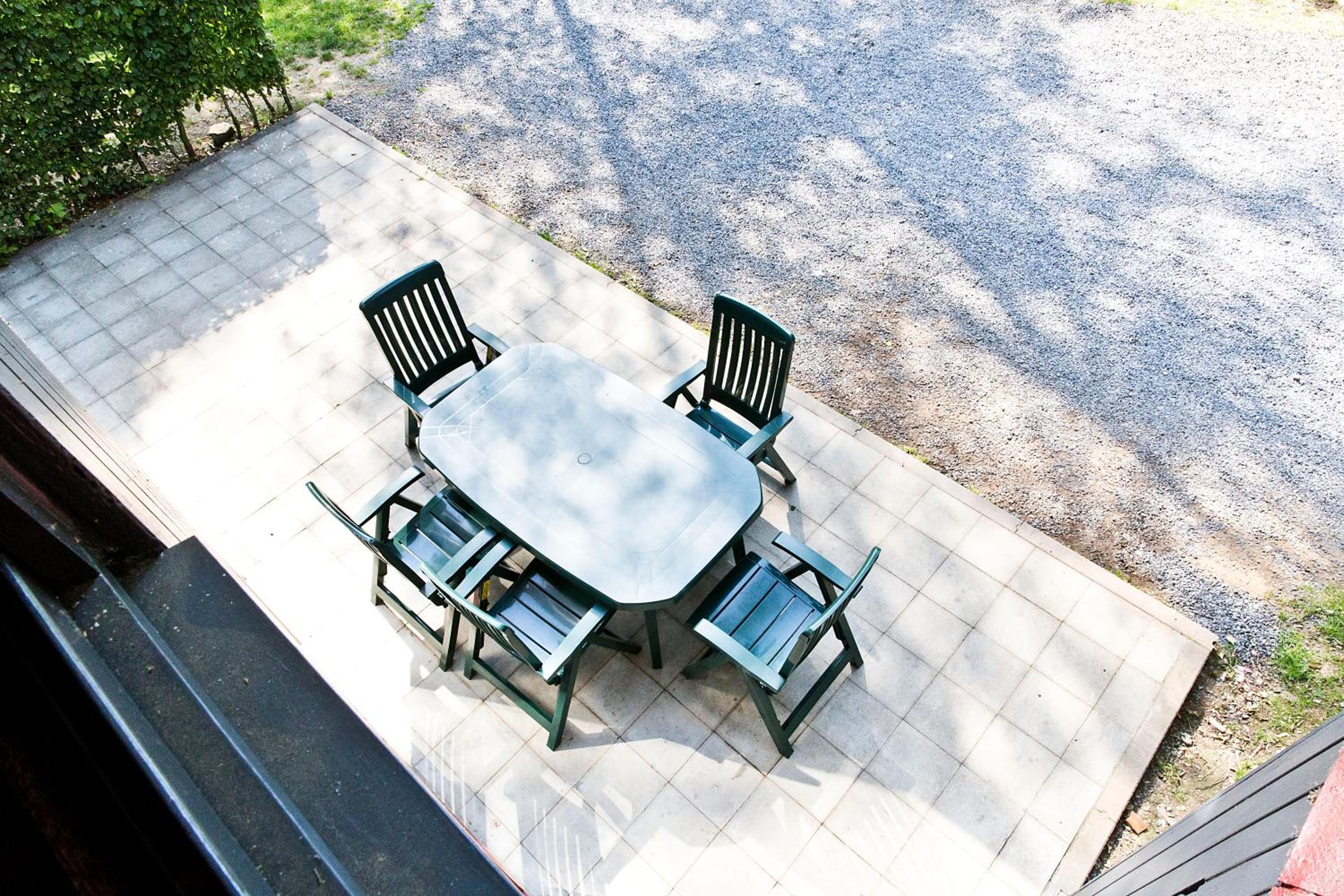 Two-Bedroom Apartment with Terrace (4 Adults) - Photo 3