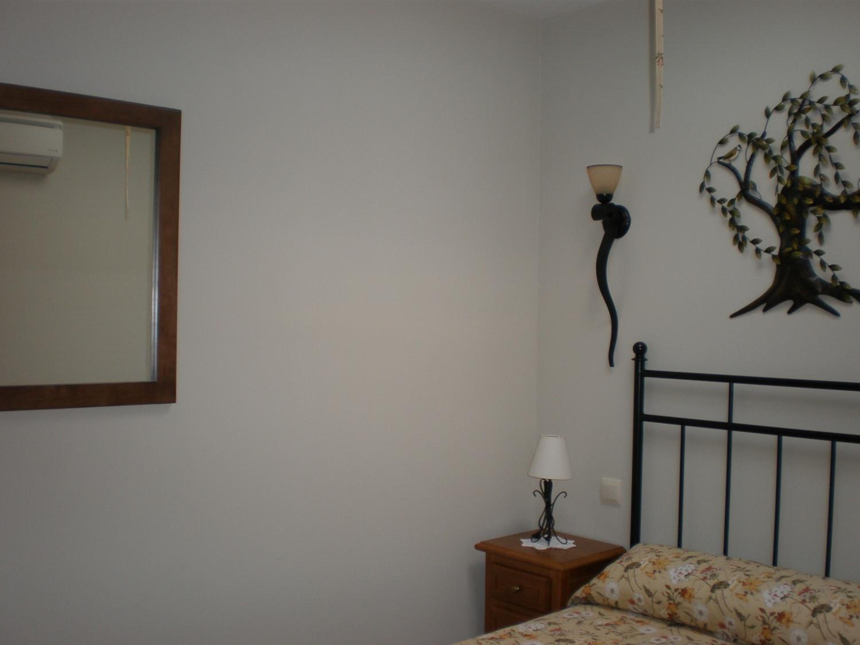 Apartamento de una habitación (2-4 adultos)