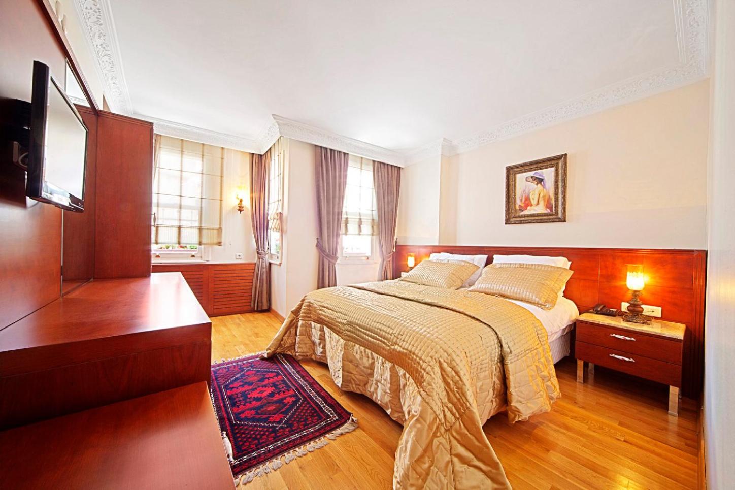 Superior Double Room photo 3