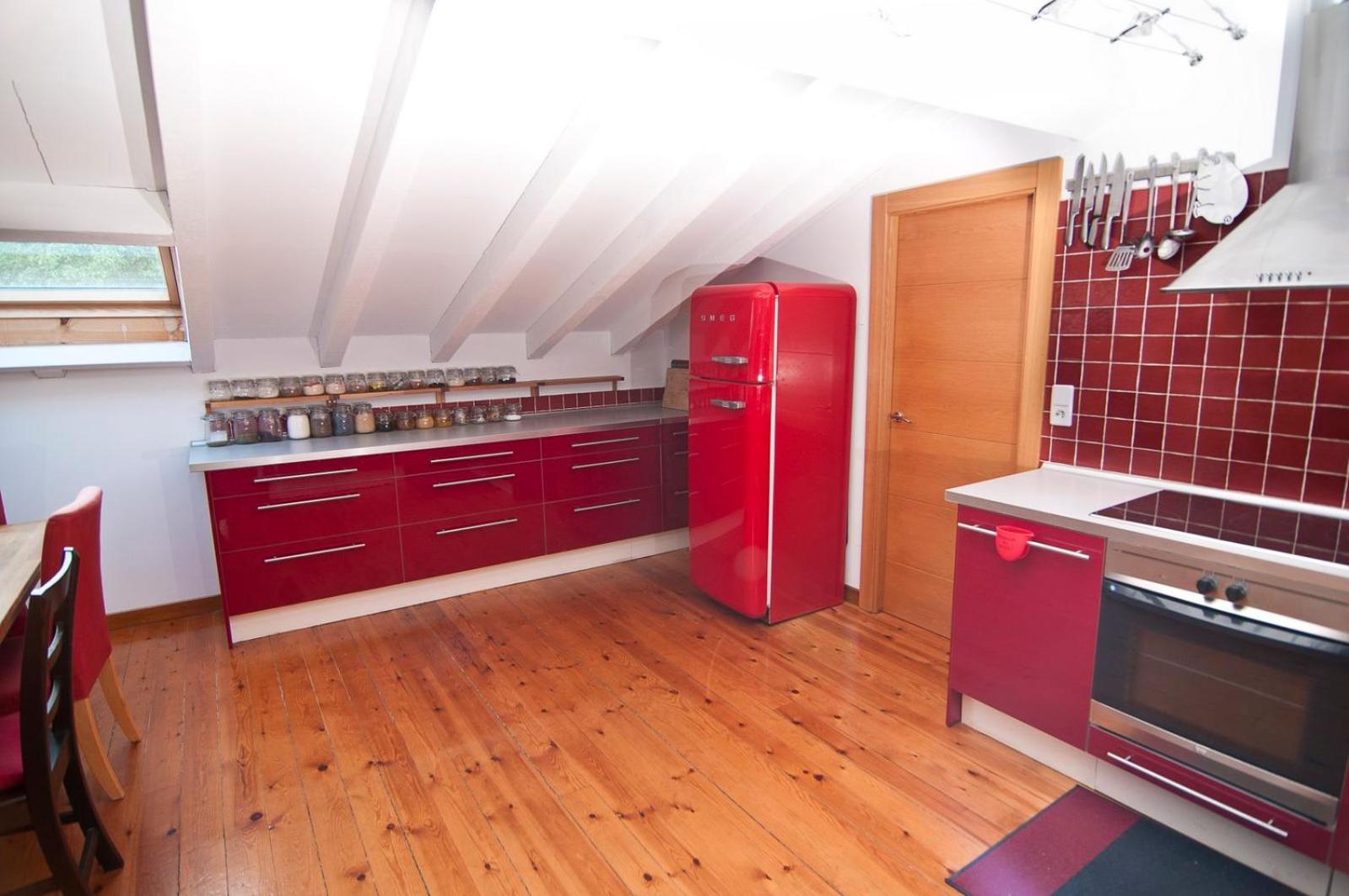 Penthouse Apartment photo 2