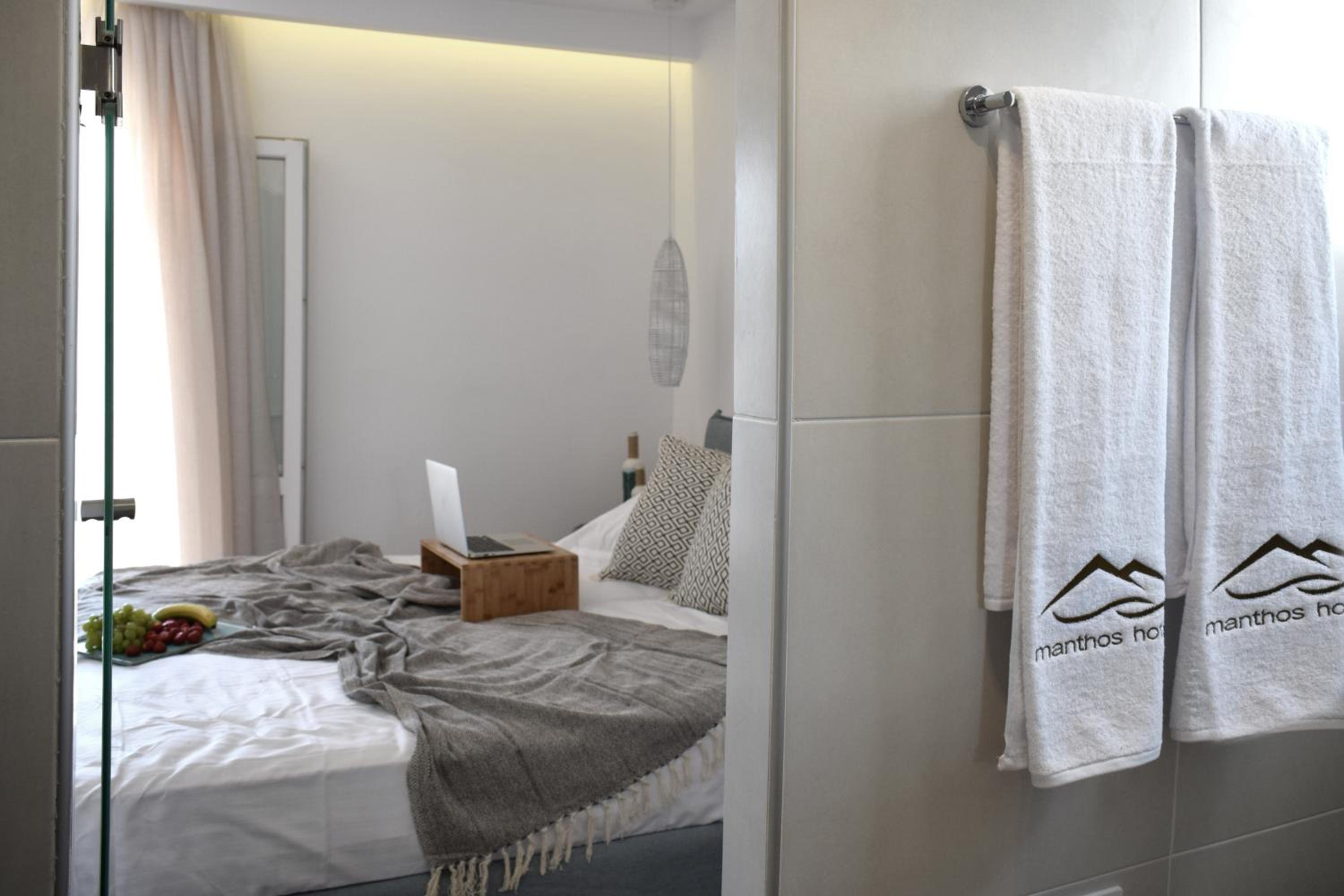 Superior Double or Twin Room photo 2