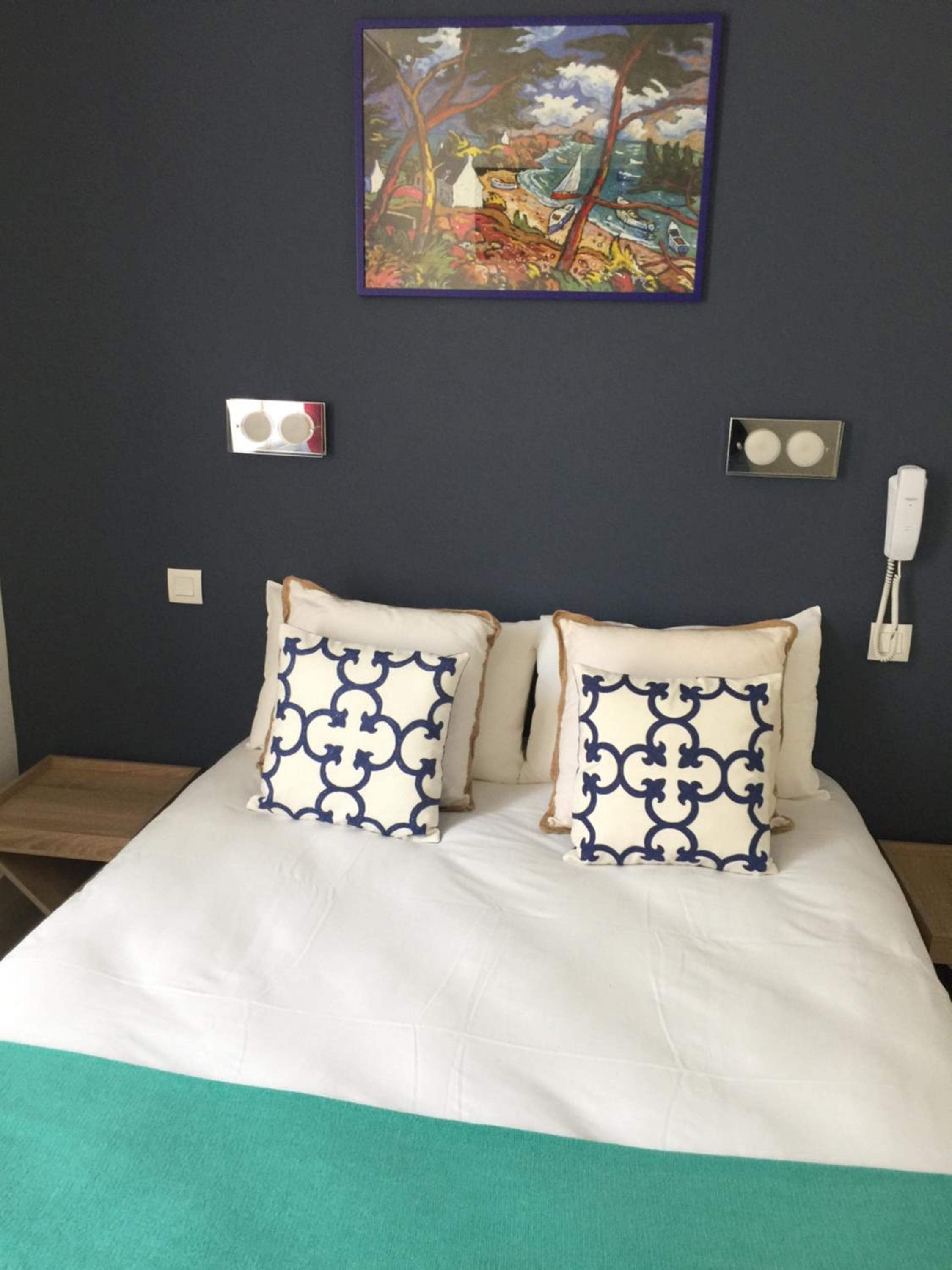 Small Double Room - Photo 8