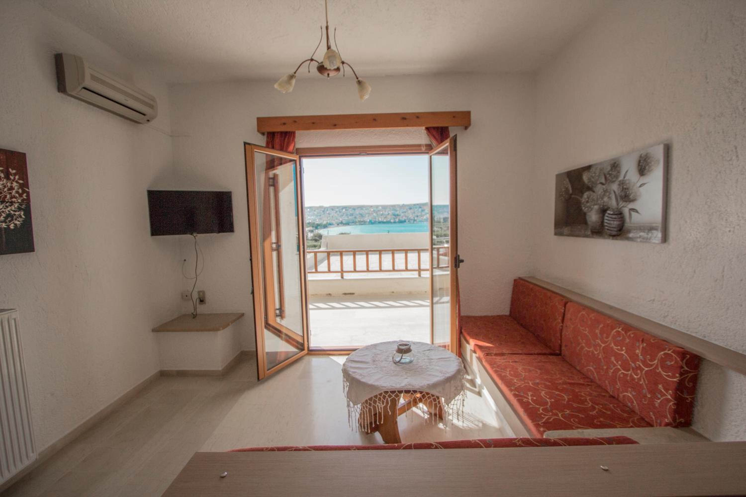 Apartment with Sea View photo 2
