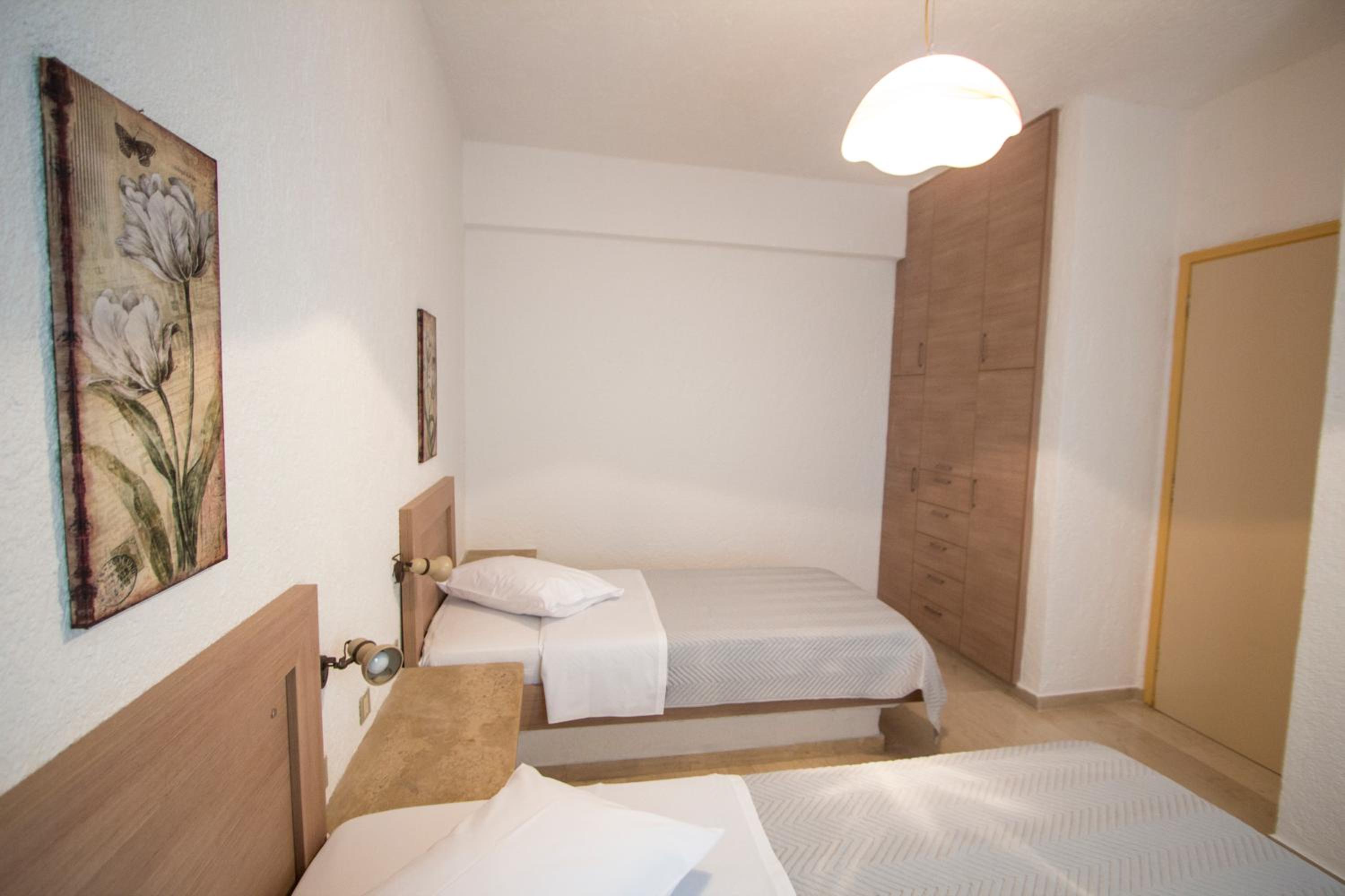 Apartment with Sea View photo 1