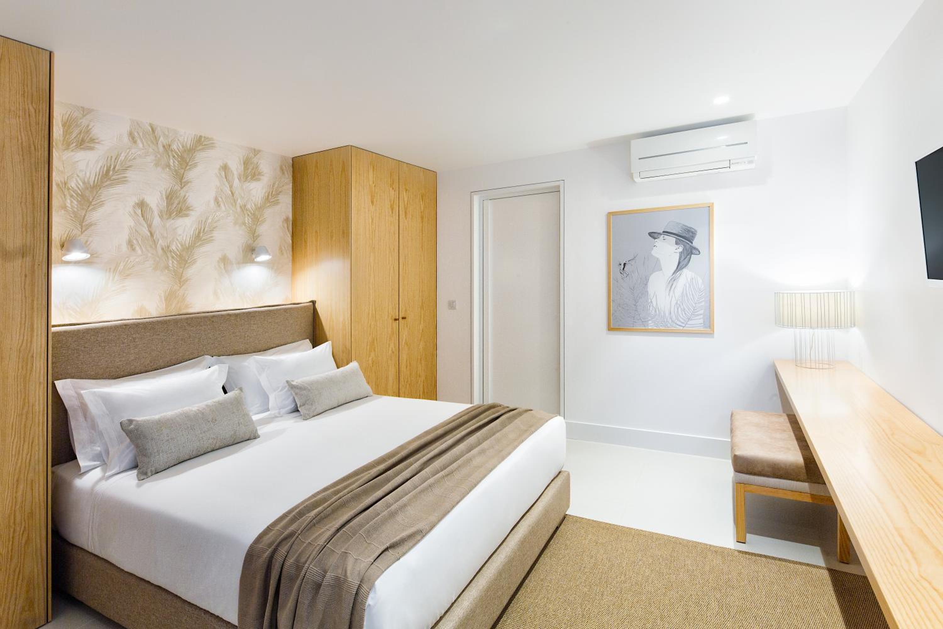 Double Room with Terrace photo 3