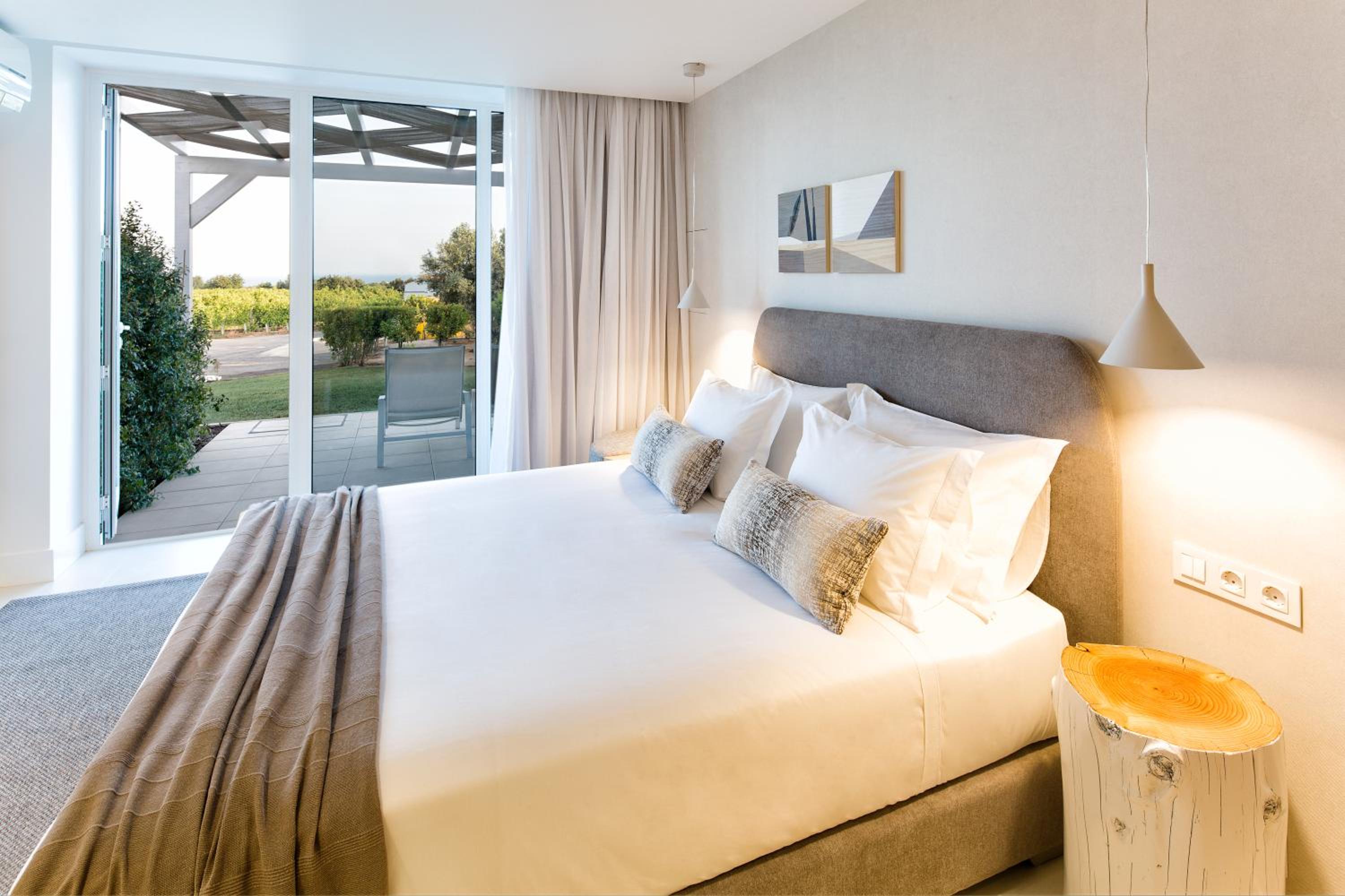 Double Room with Terrace photo 2