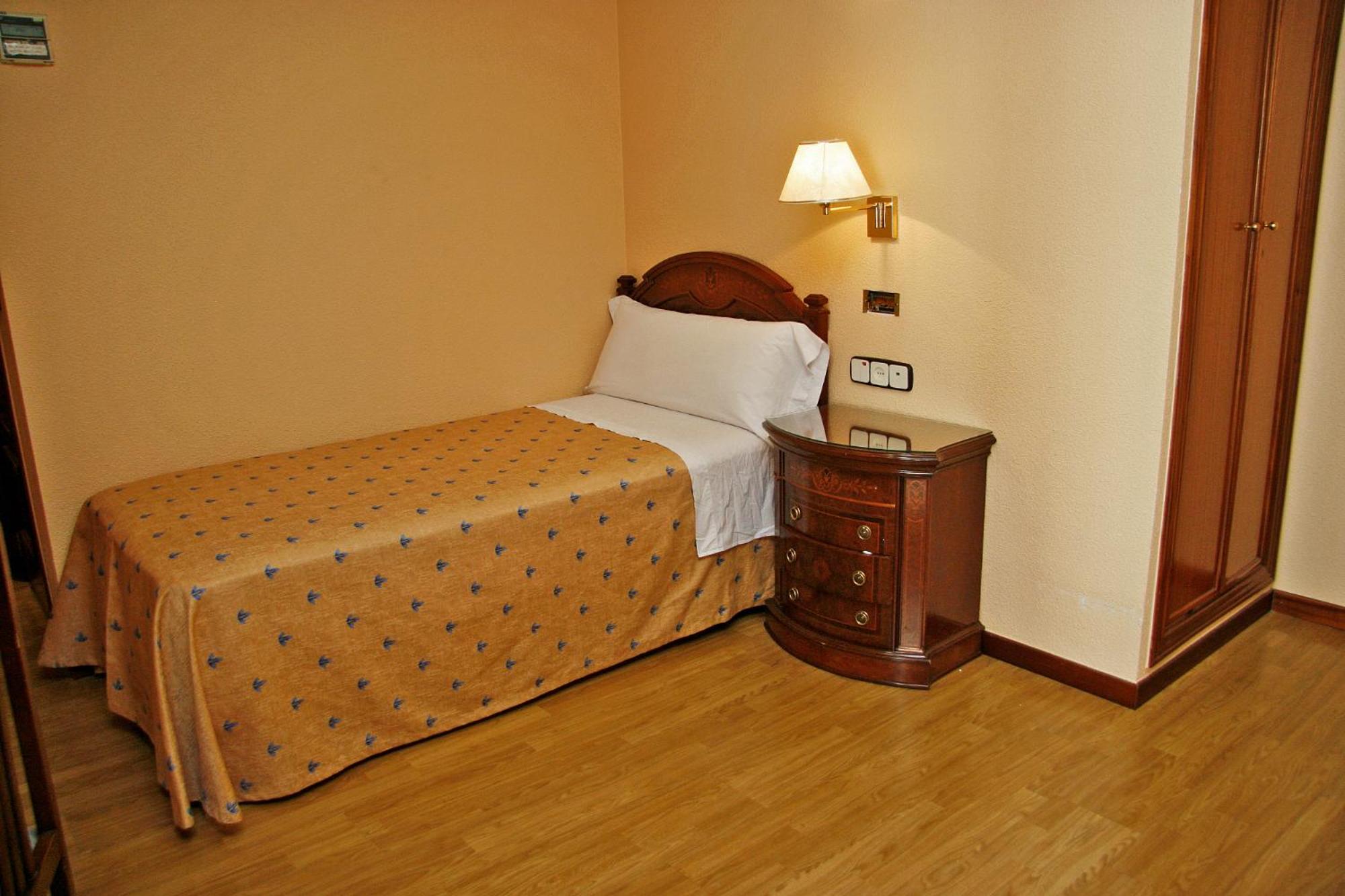 Habitación Individual