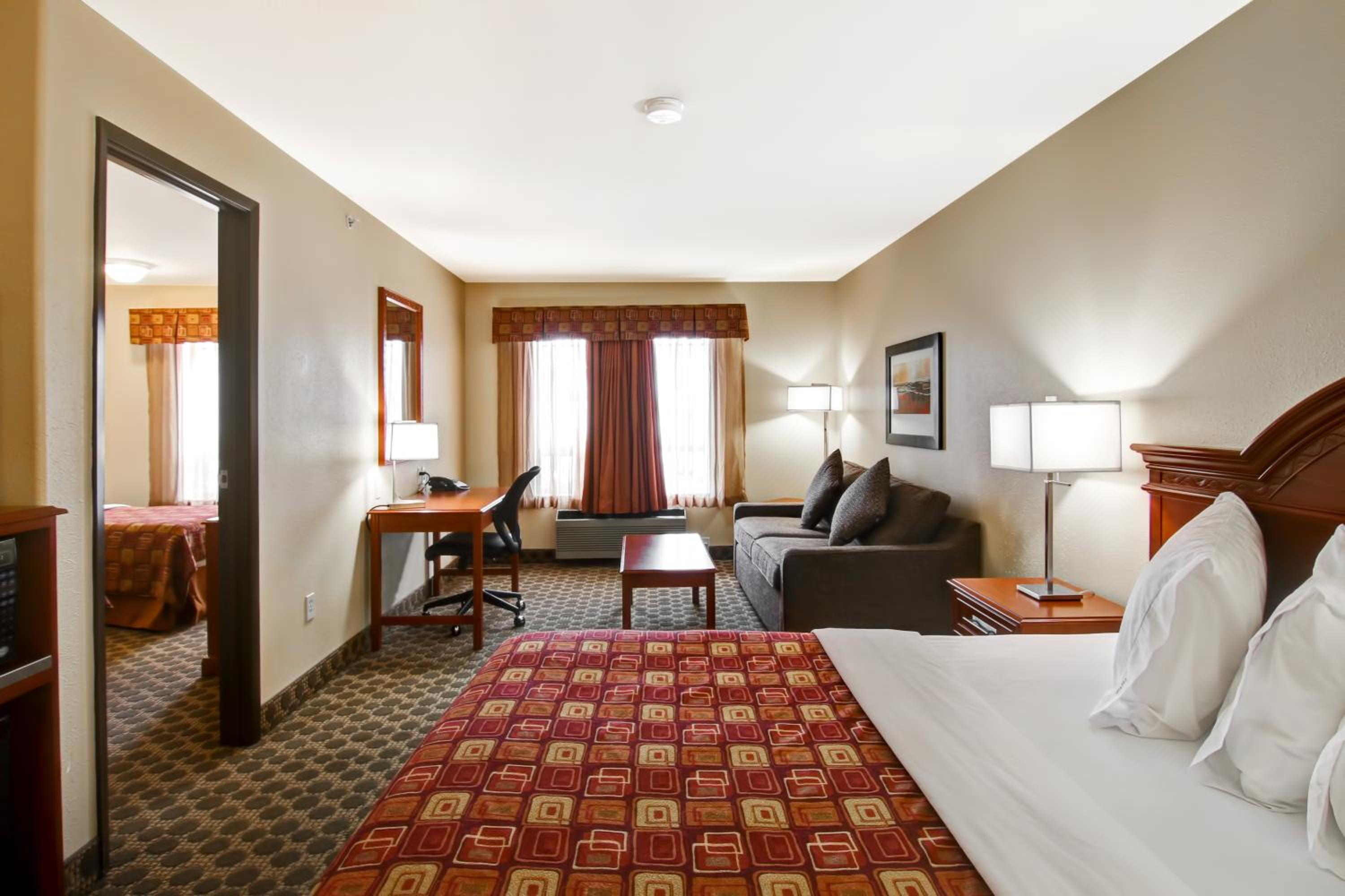 Family Suite photo 1