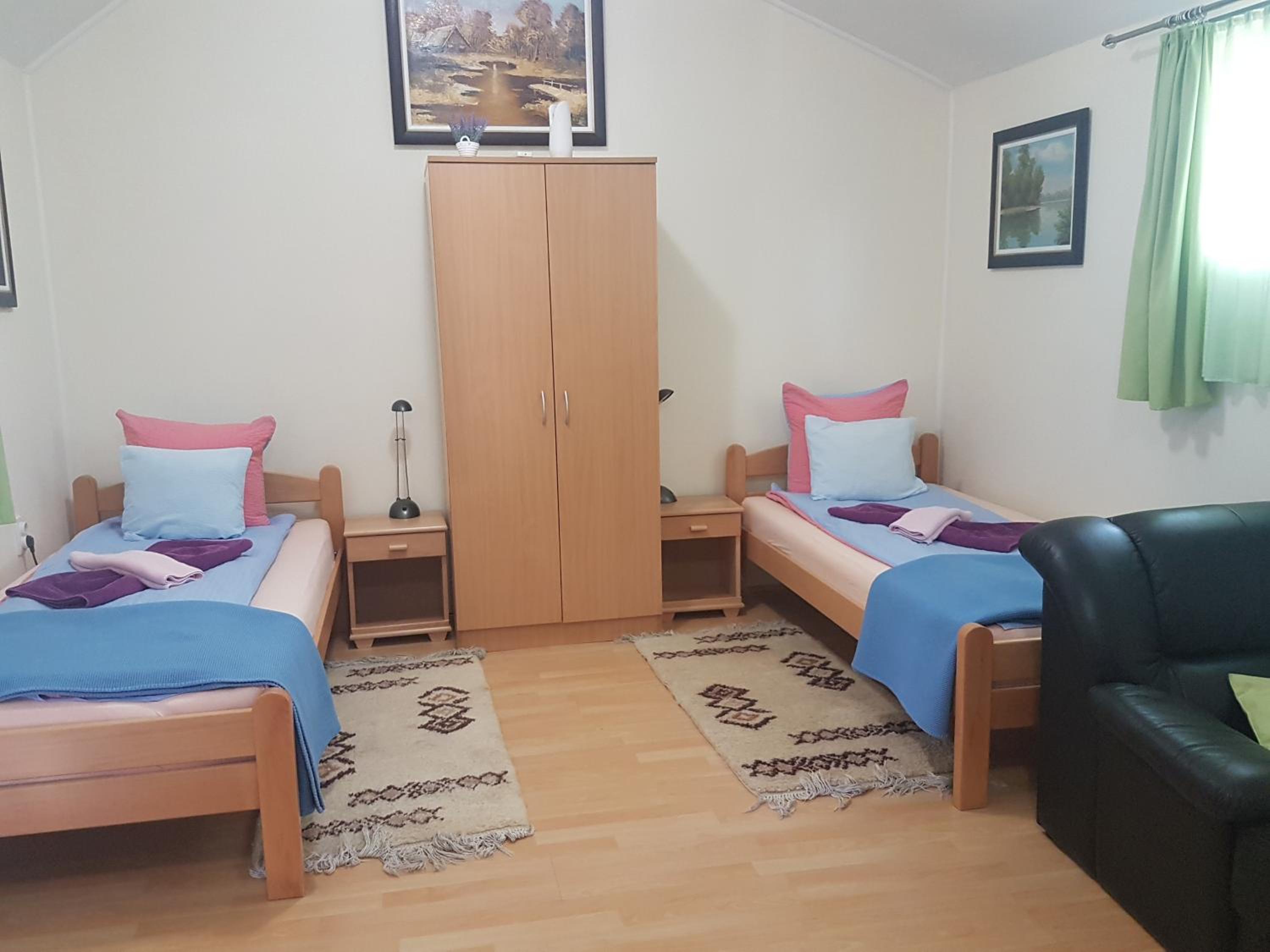 Triple Room photo 2