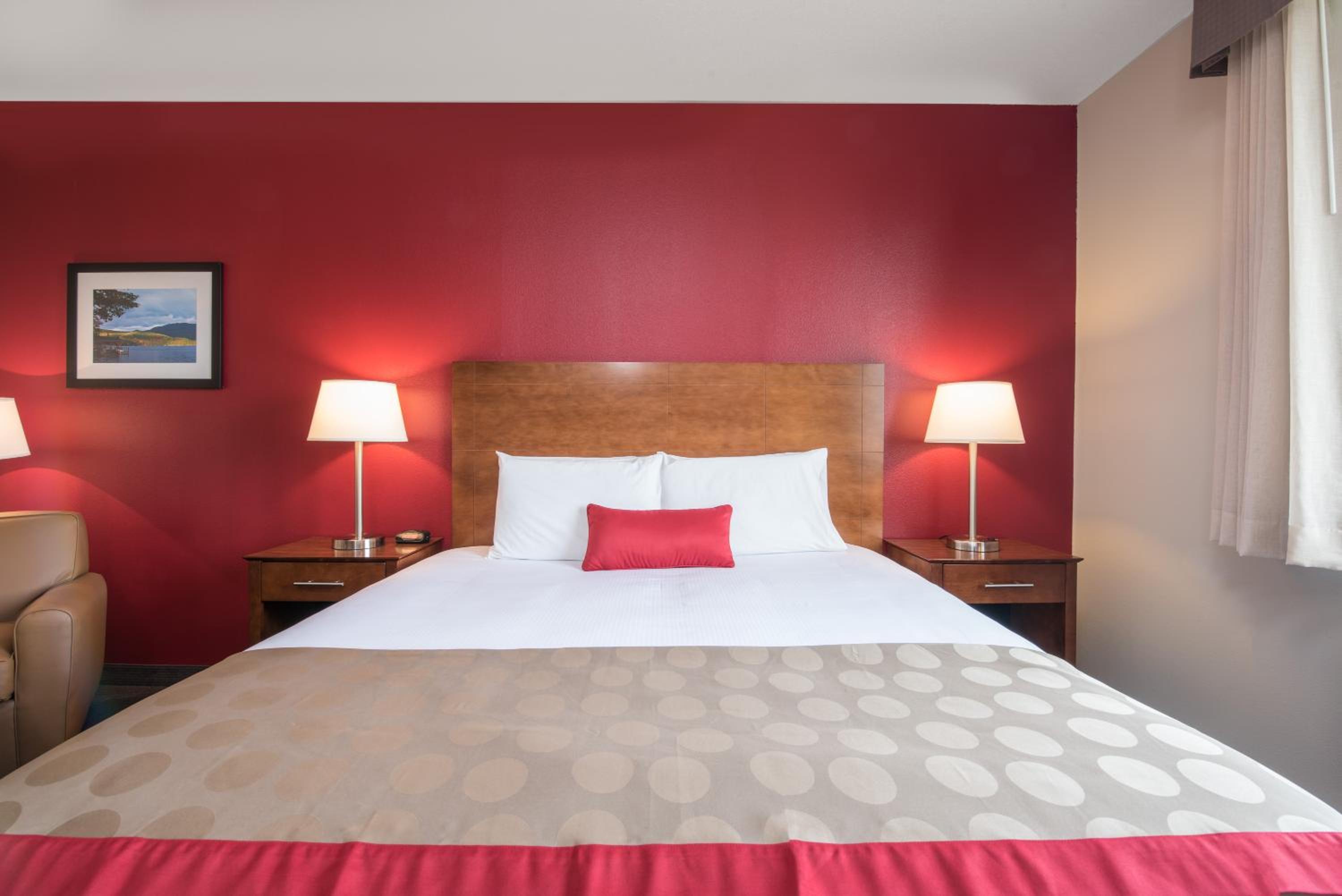 Bakken Airport XWA Hotel & Studios, 사진 8