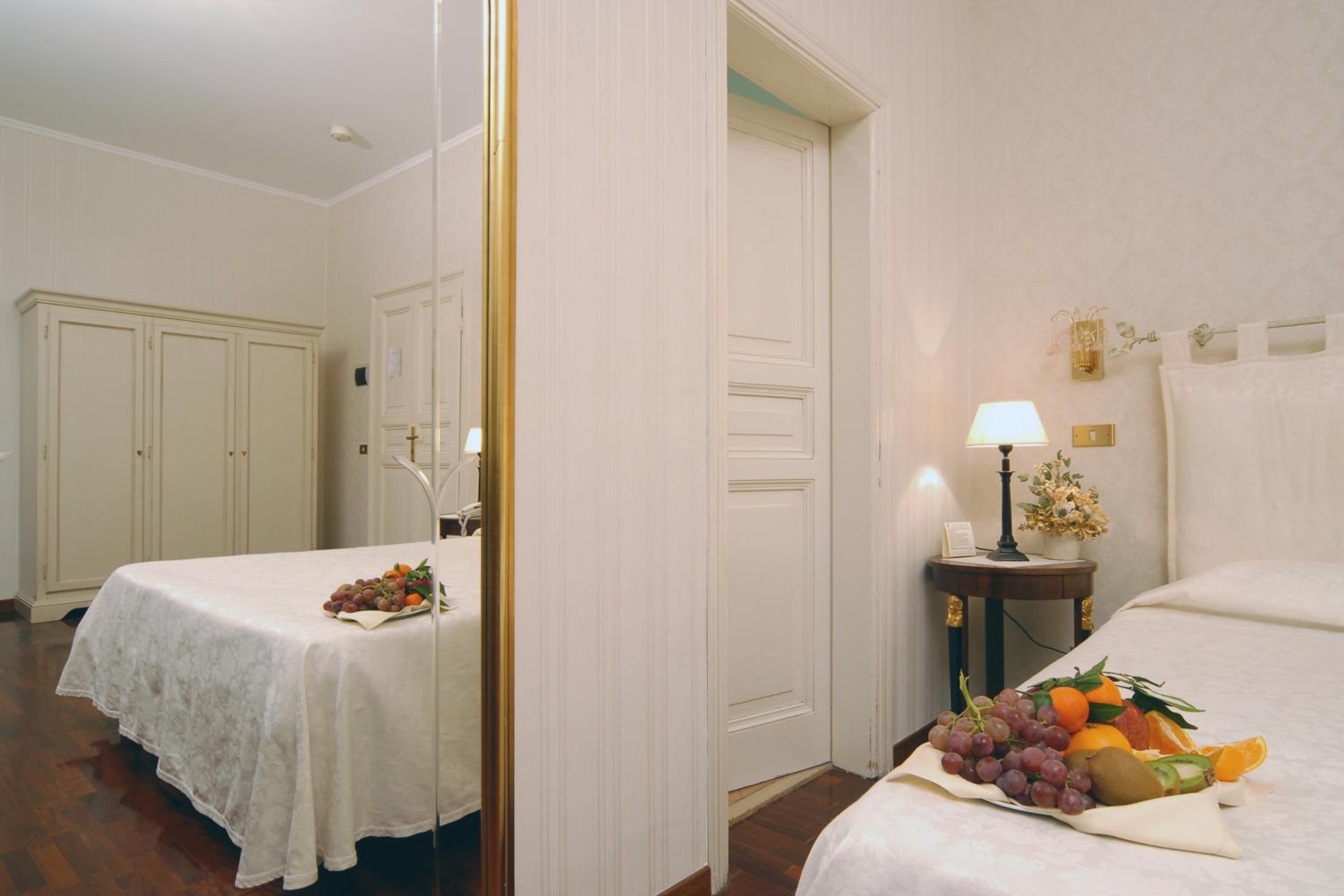 Quadruple Room photo 1
