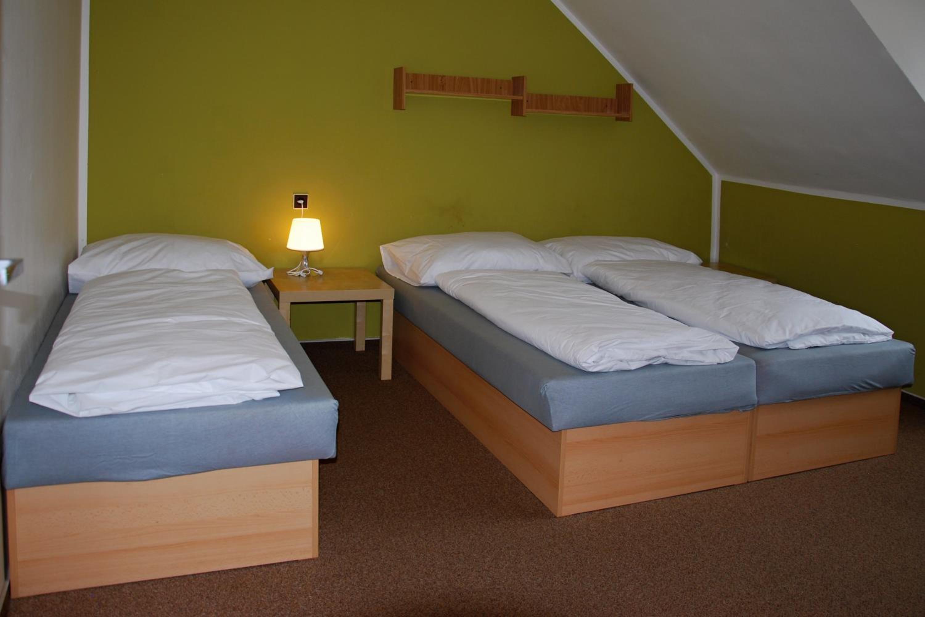 Triple Room with Shower photo 1
