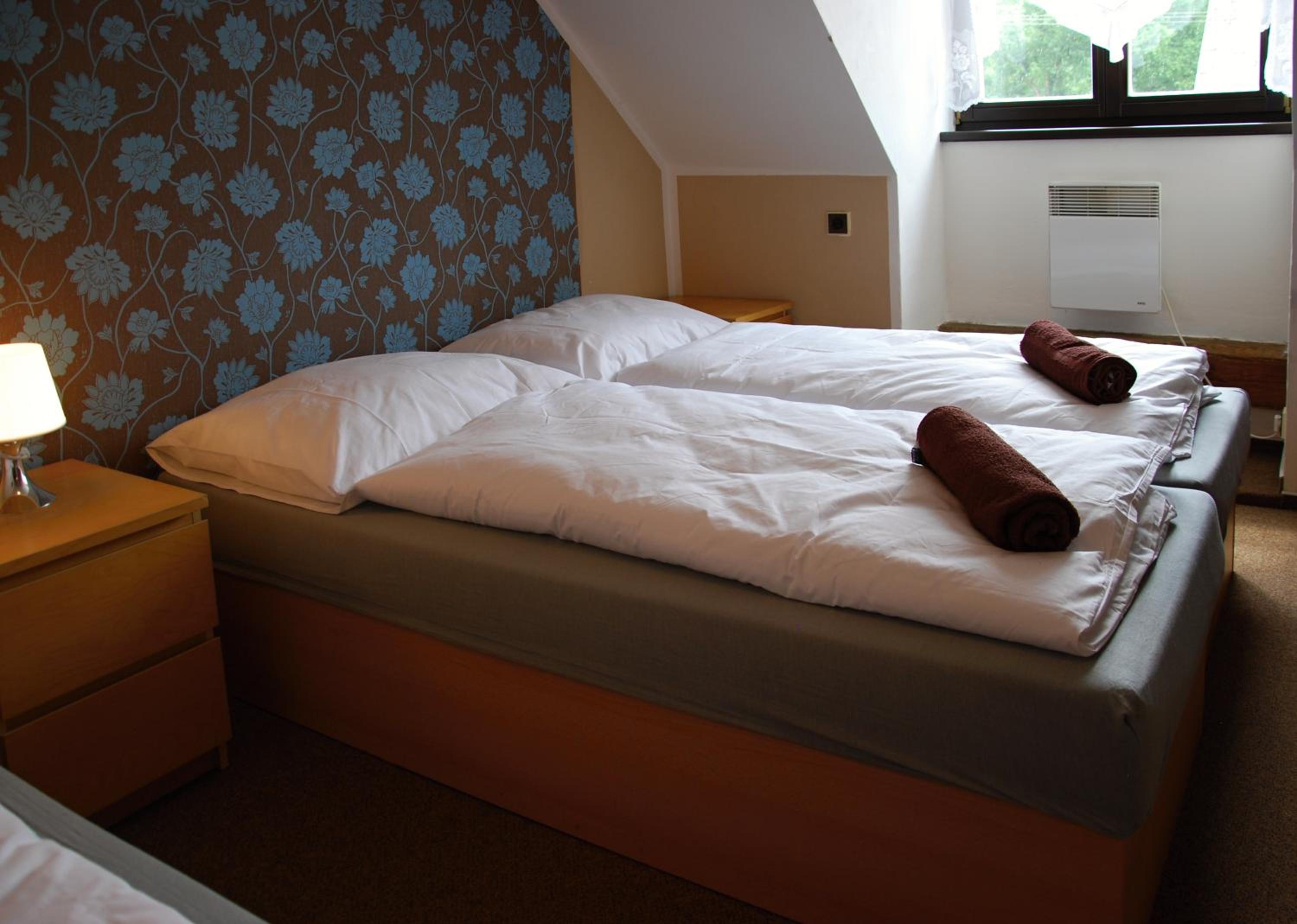 Quadruple Room with Bathroom photo 1