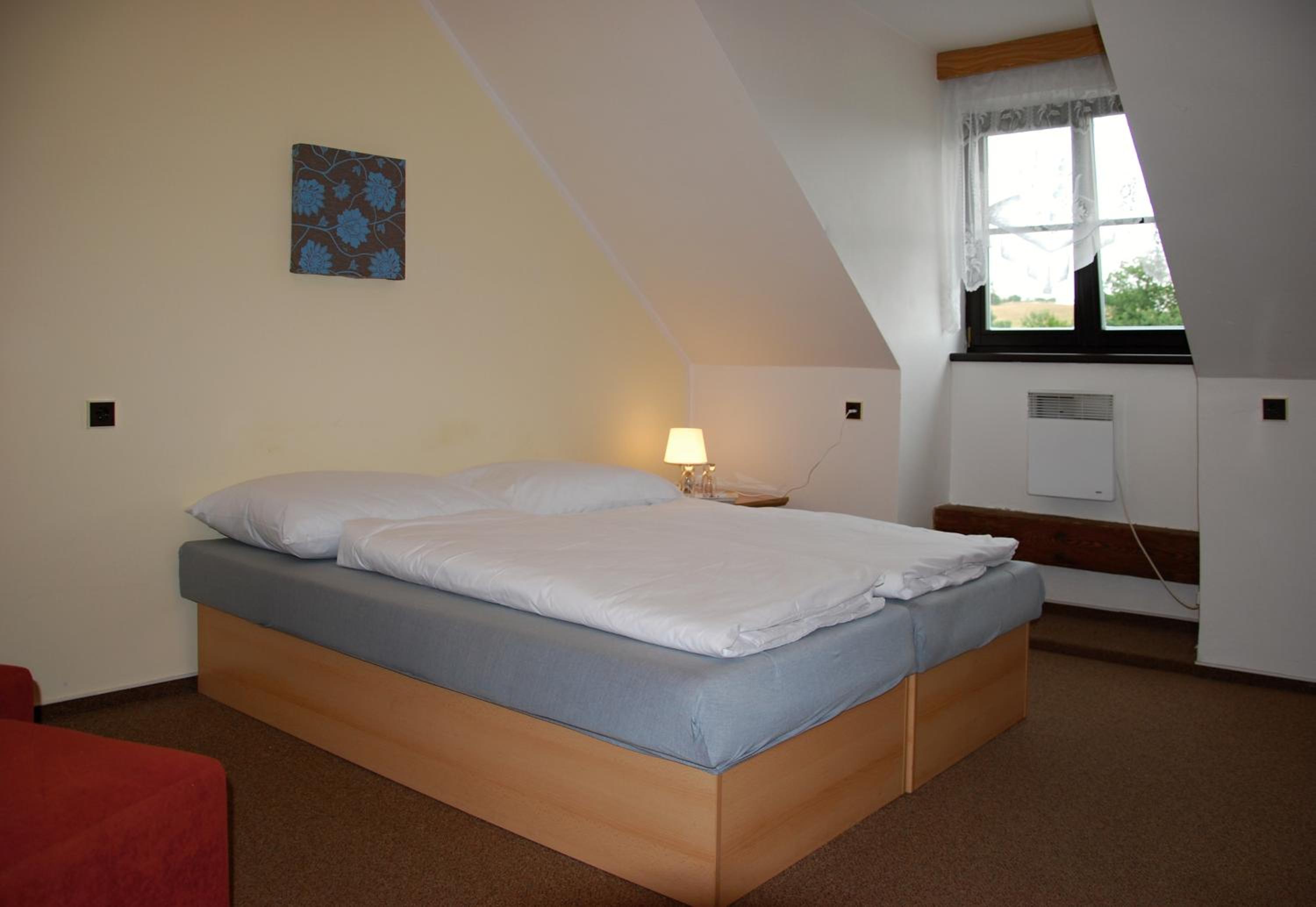 Quadruple Room with Bathroom photo 1