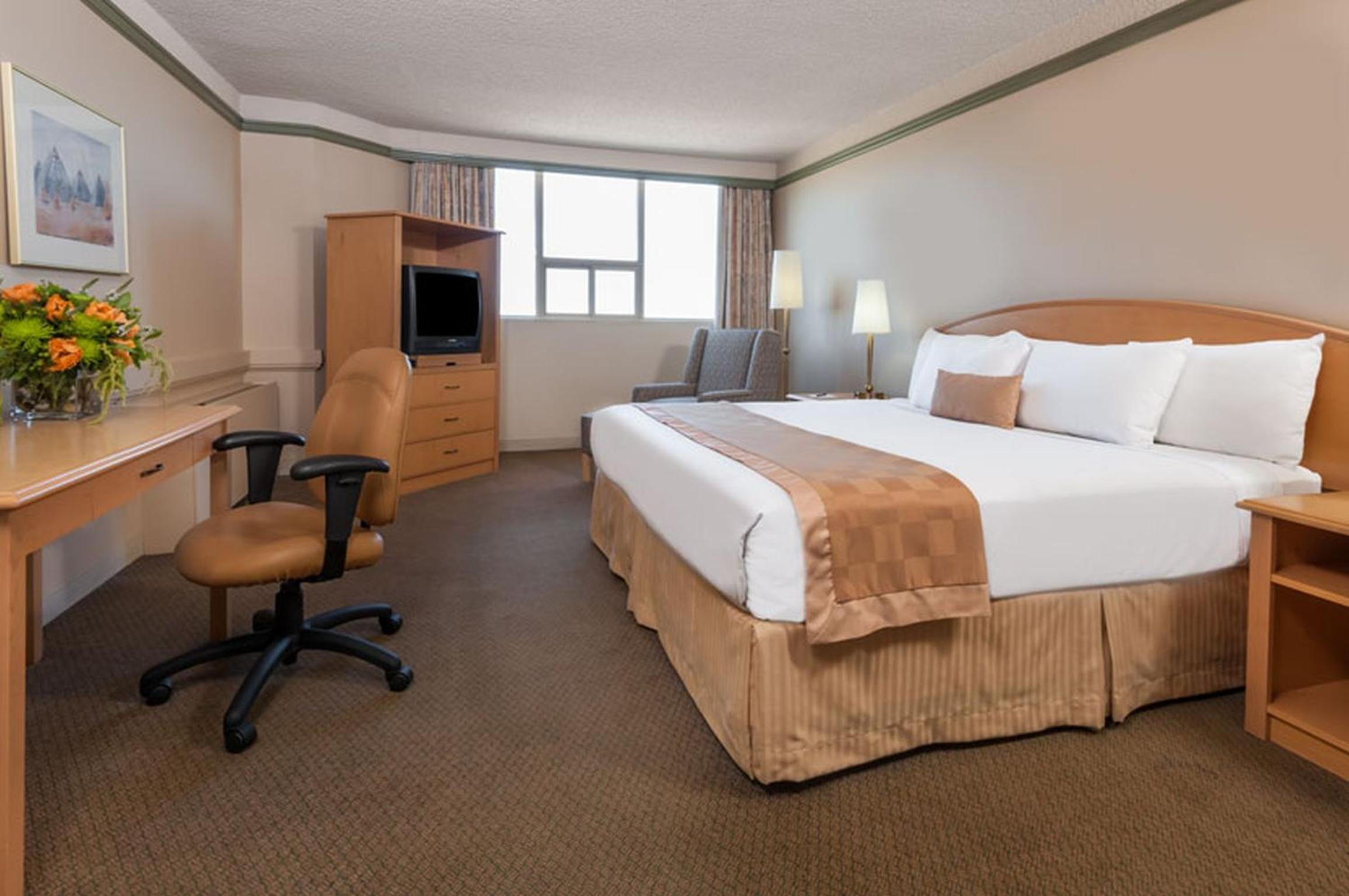 Standard King Room photo 3