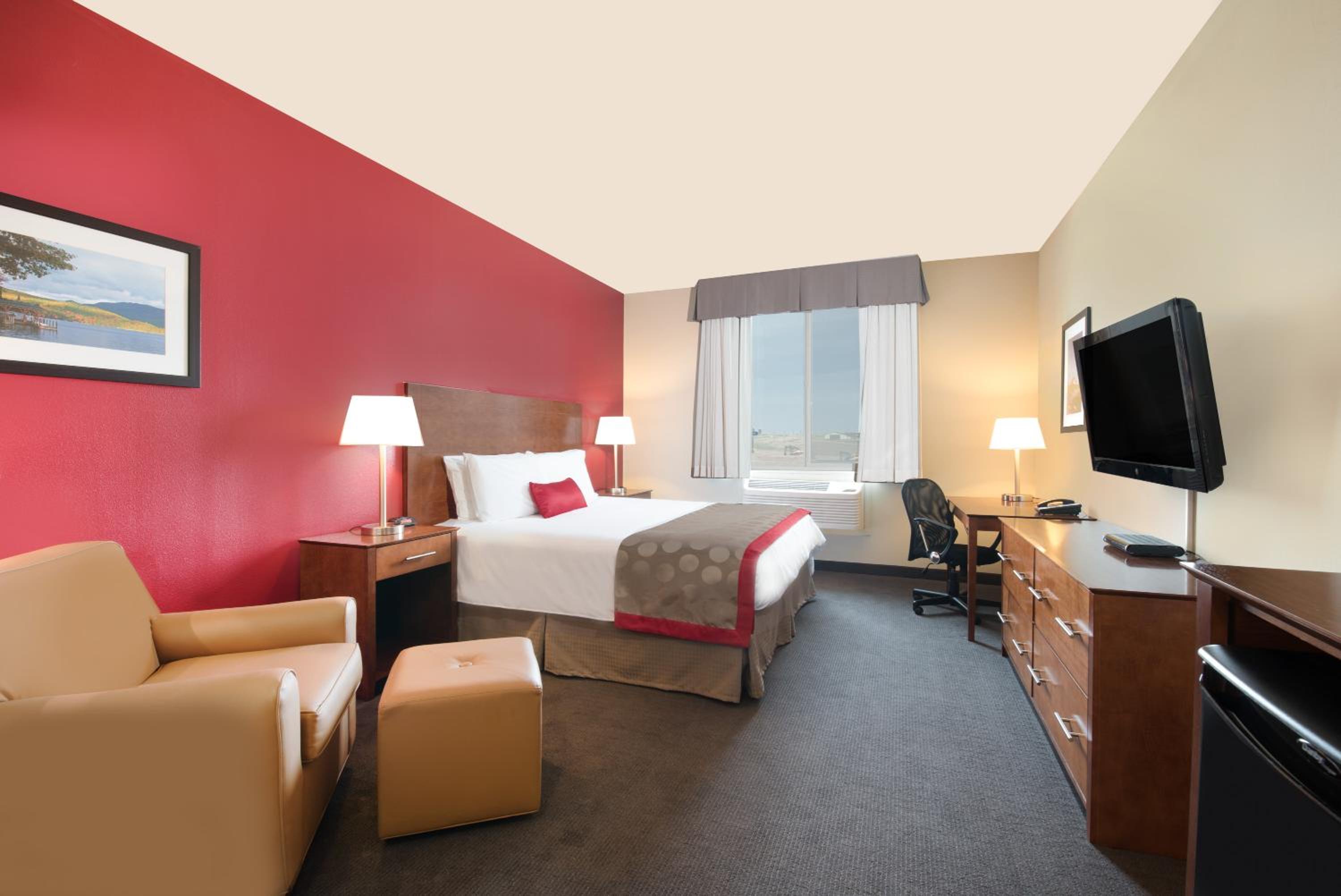 Bakken Airport XWA Hotel & Studios, 사진 9