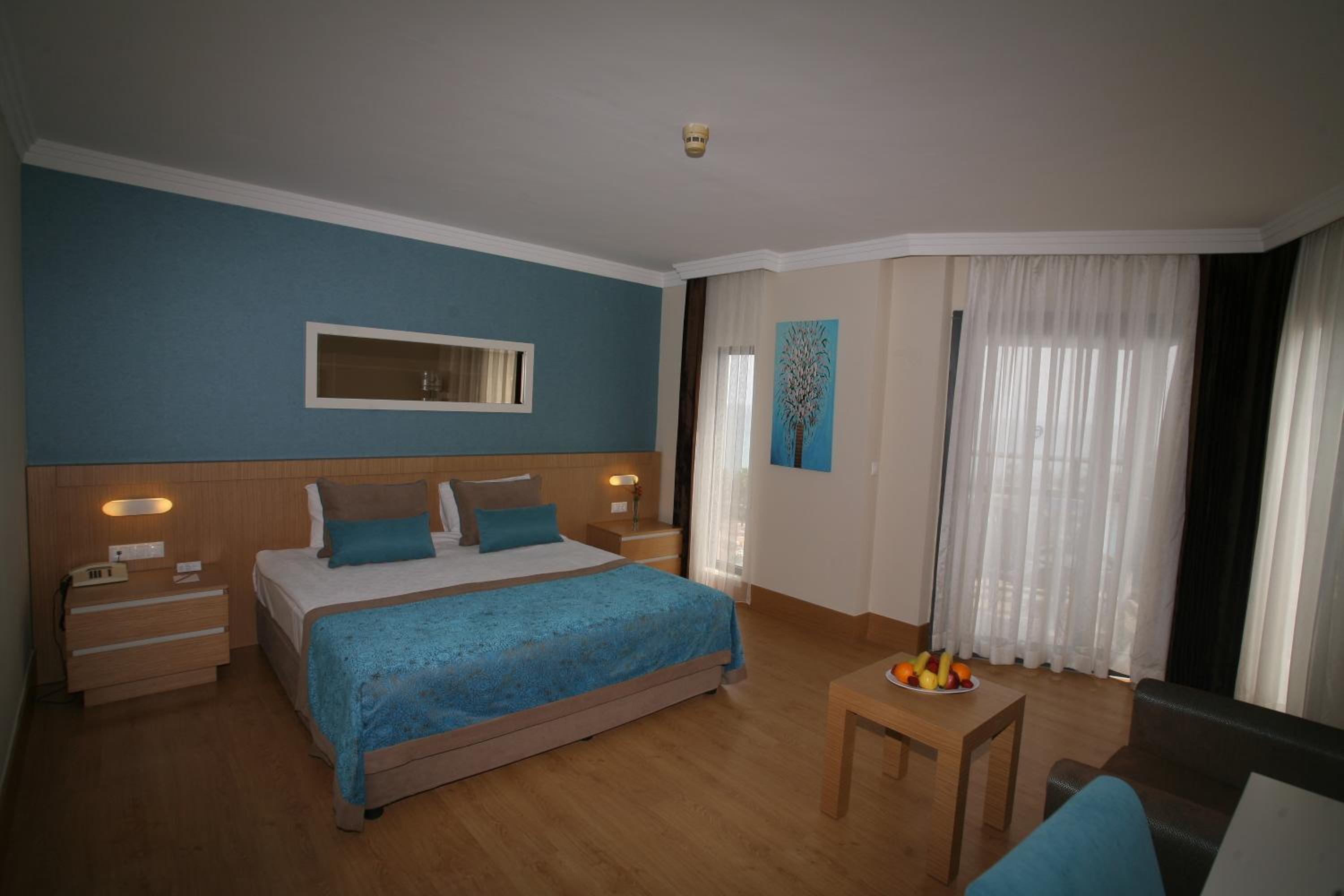 Special Package Standard Sea View Group Rooms- 5 Dbl Rooms 