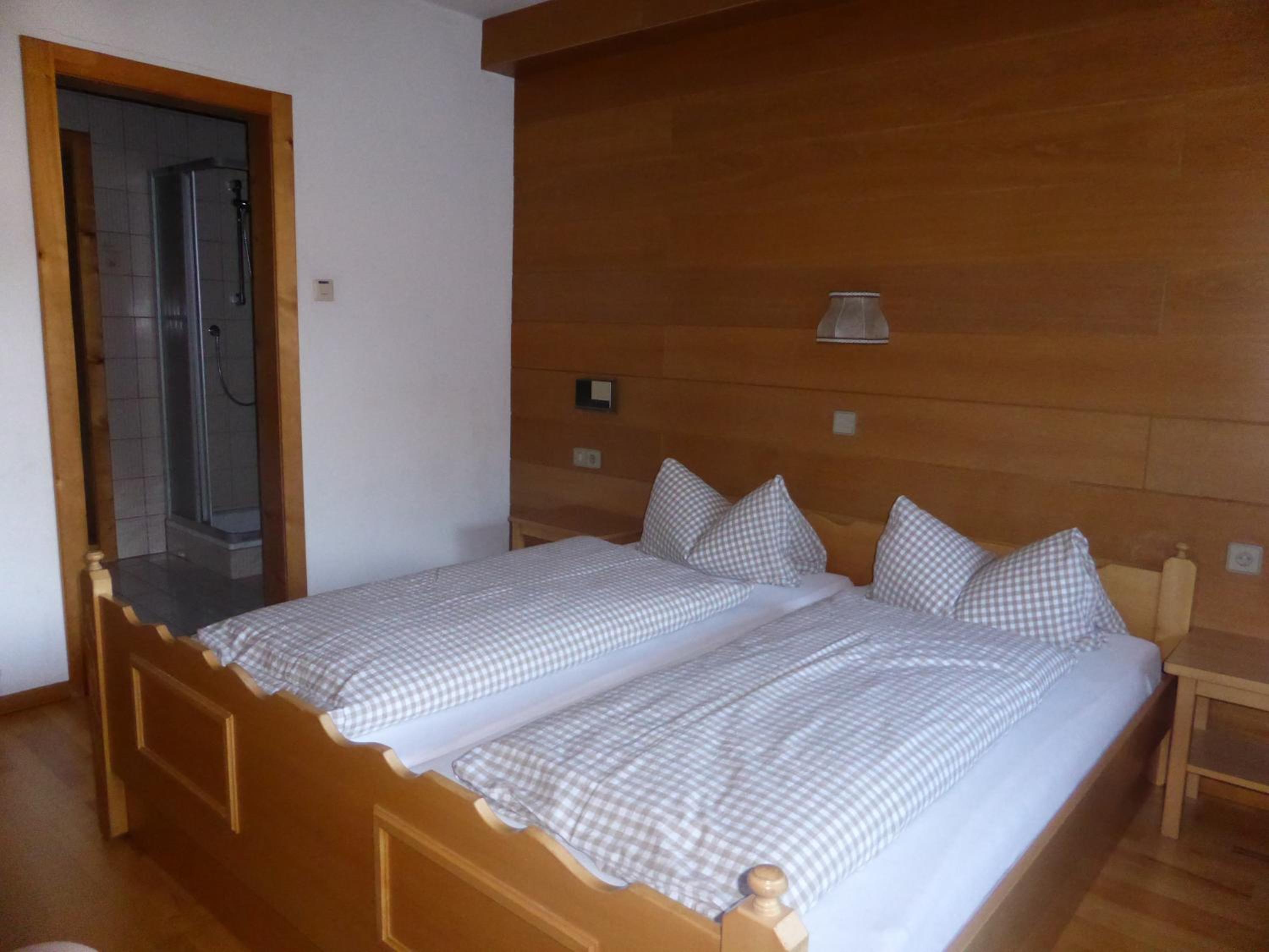 Double or Twin Room photo 2