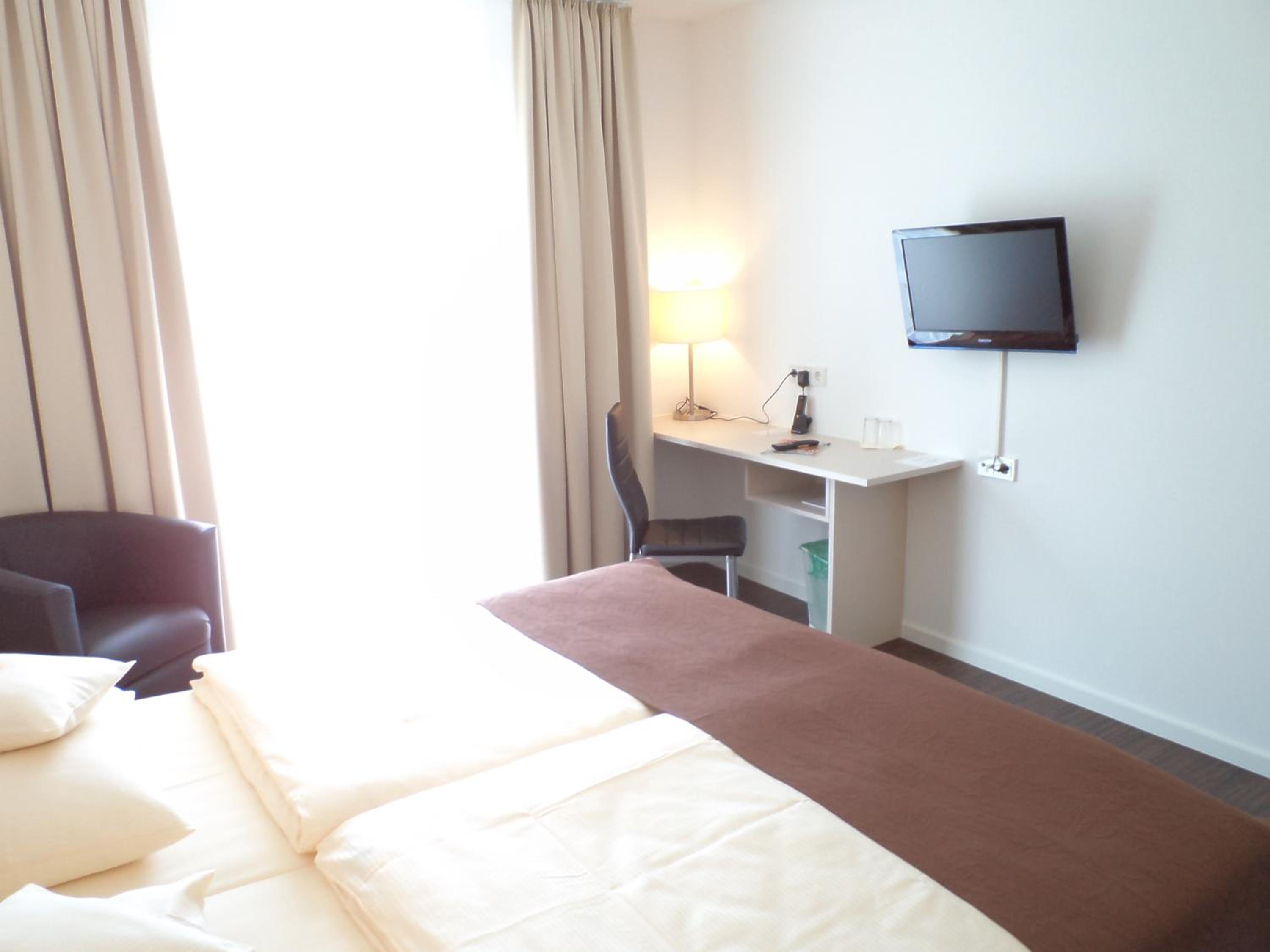 Double Room - Photo 1