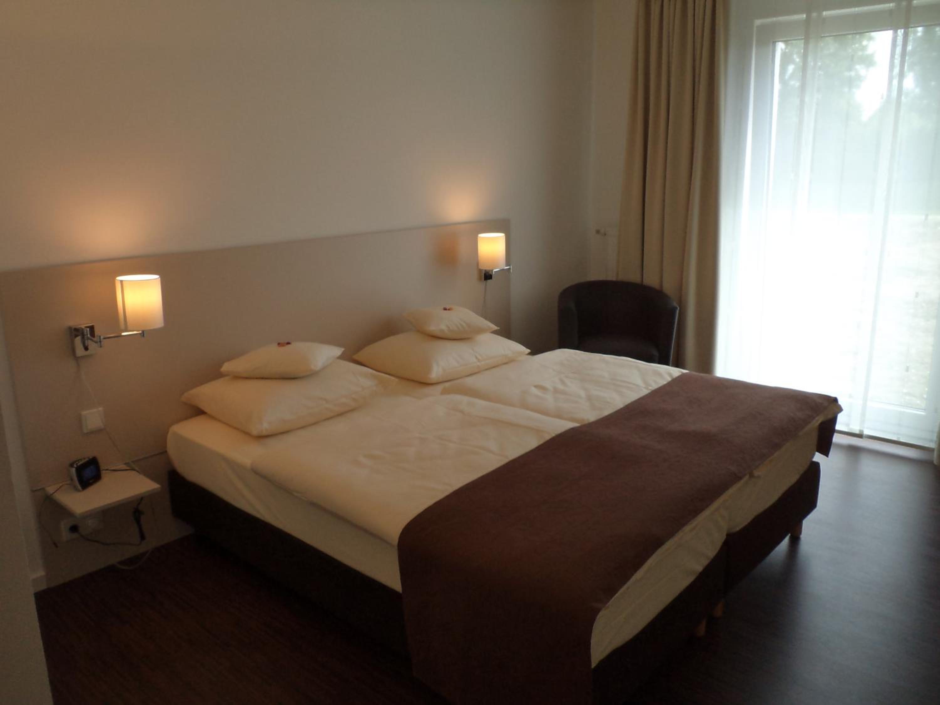 Double Room - Photo 4