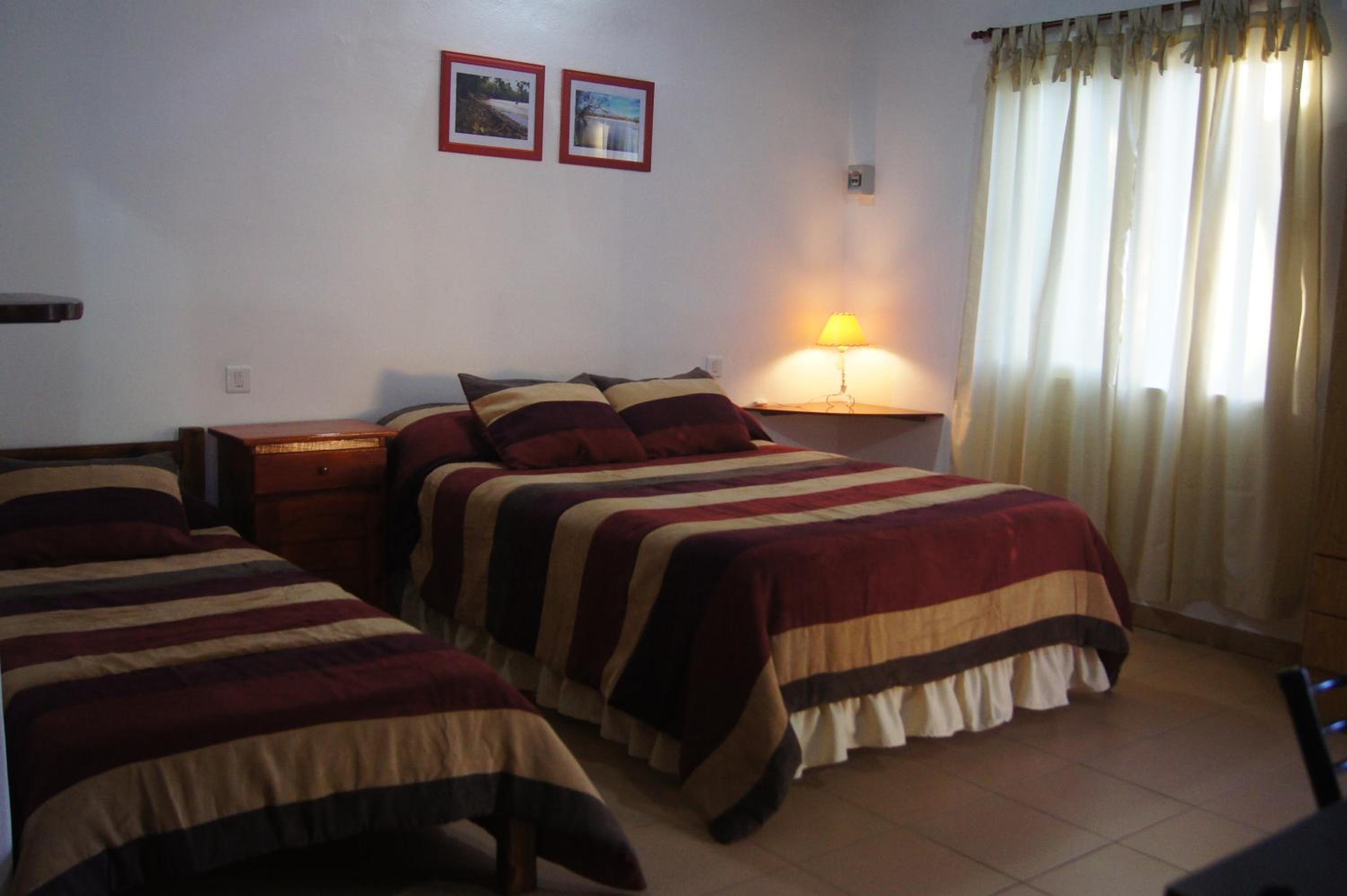 Bungalow (3 Adults) photo 1