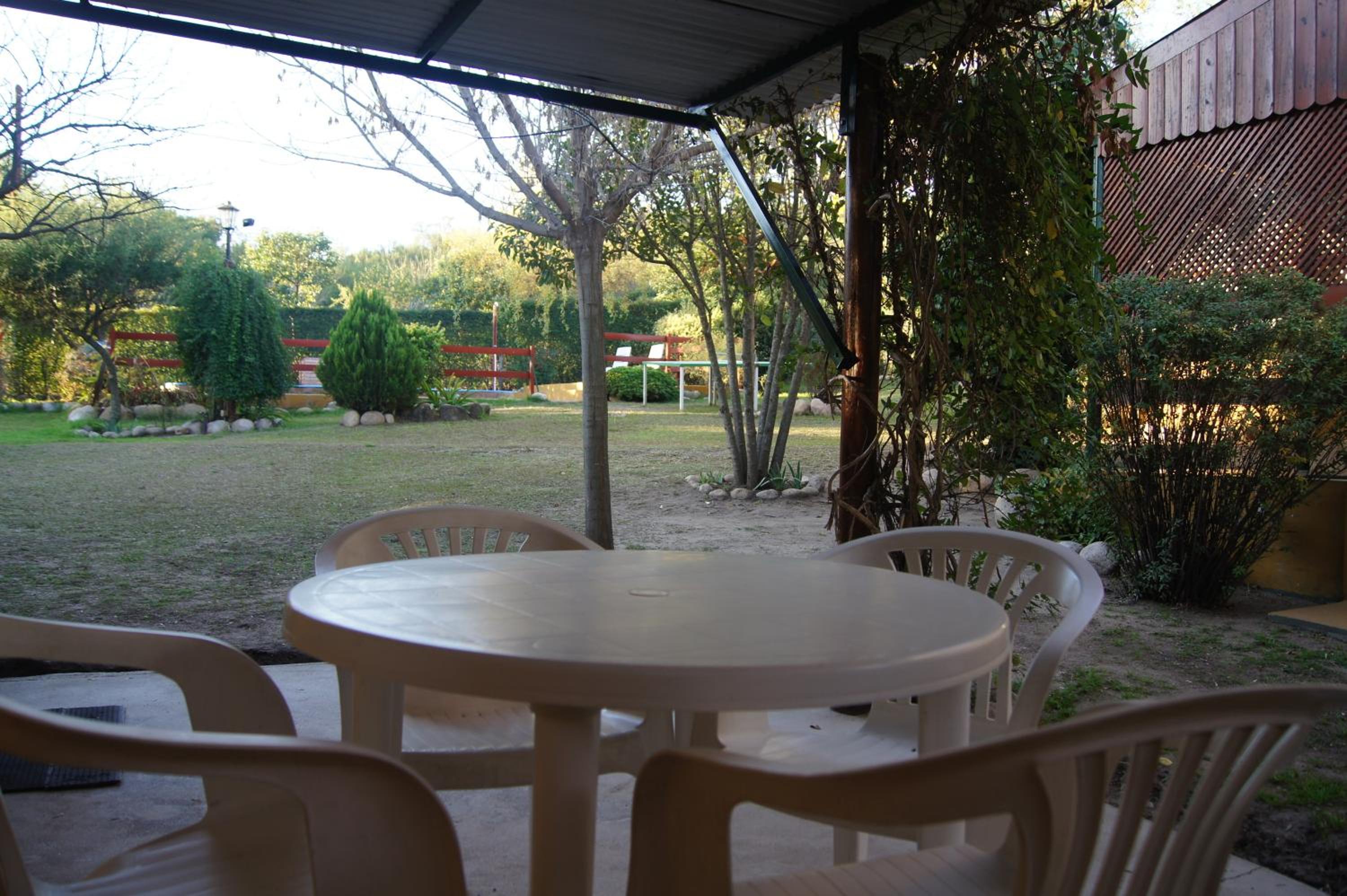 Bungalow (3 Adults) photo 3