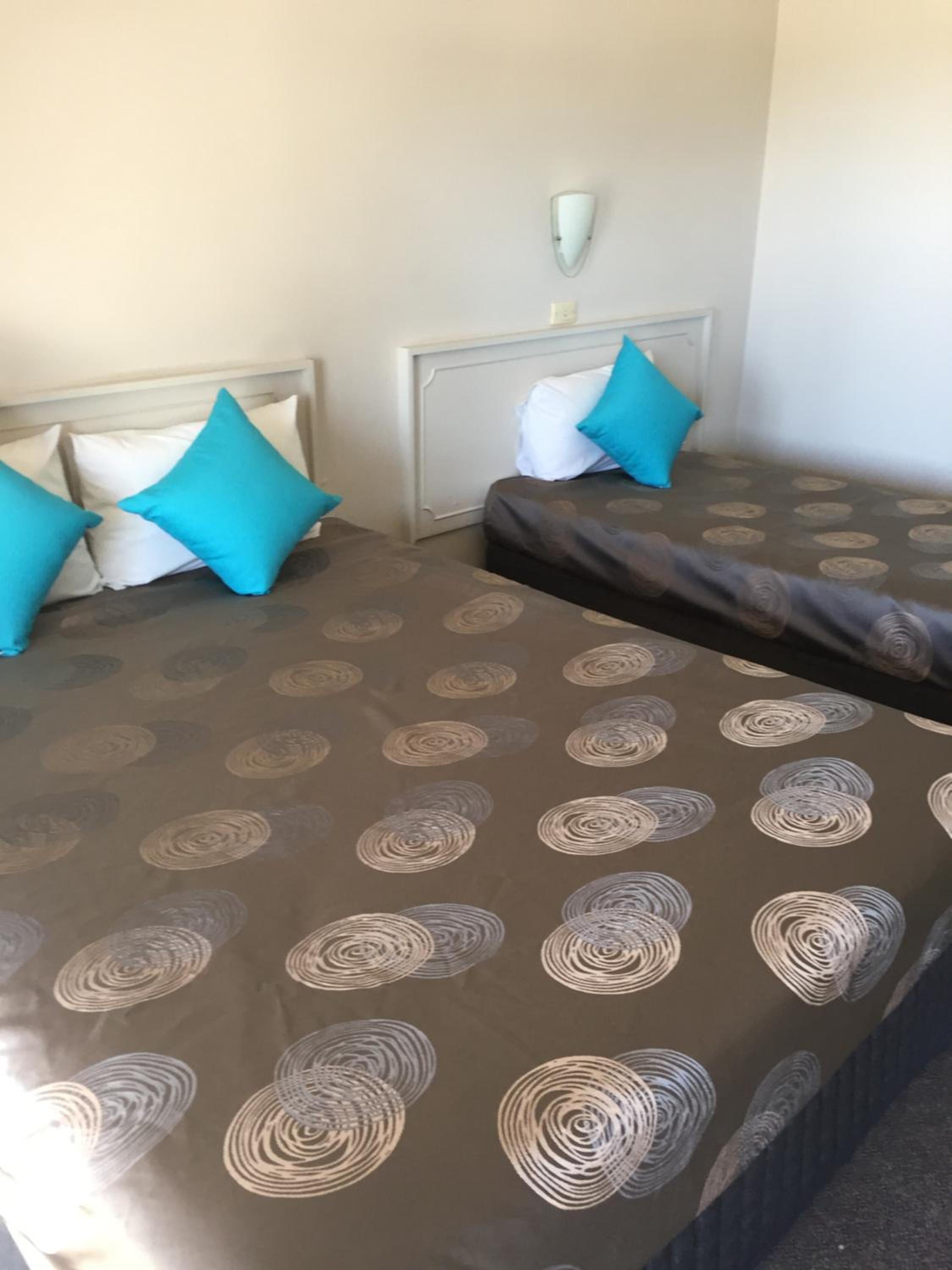 Twin Room photo 2