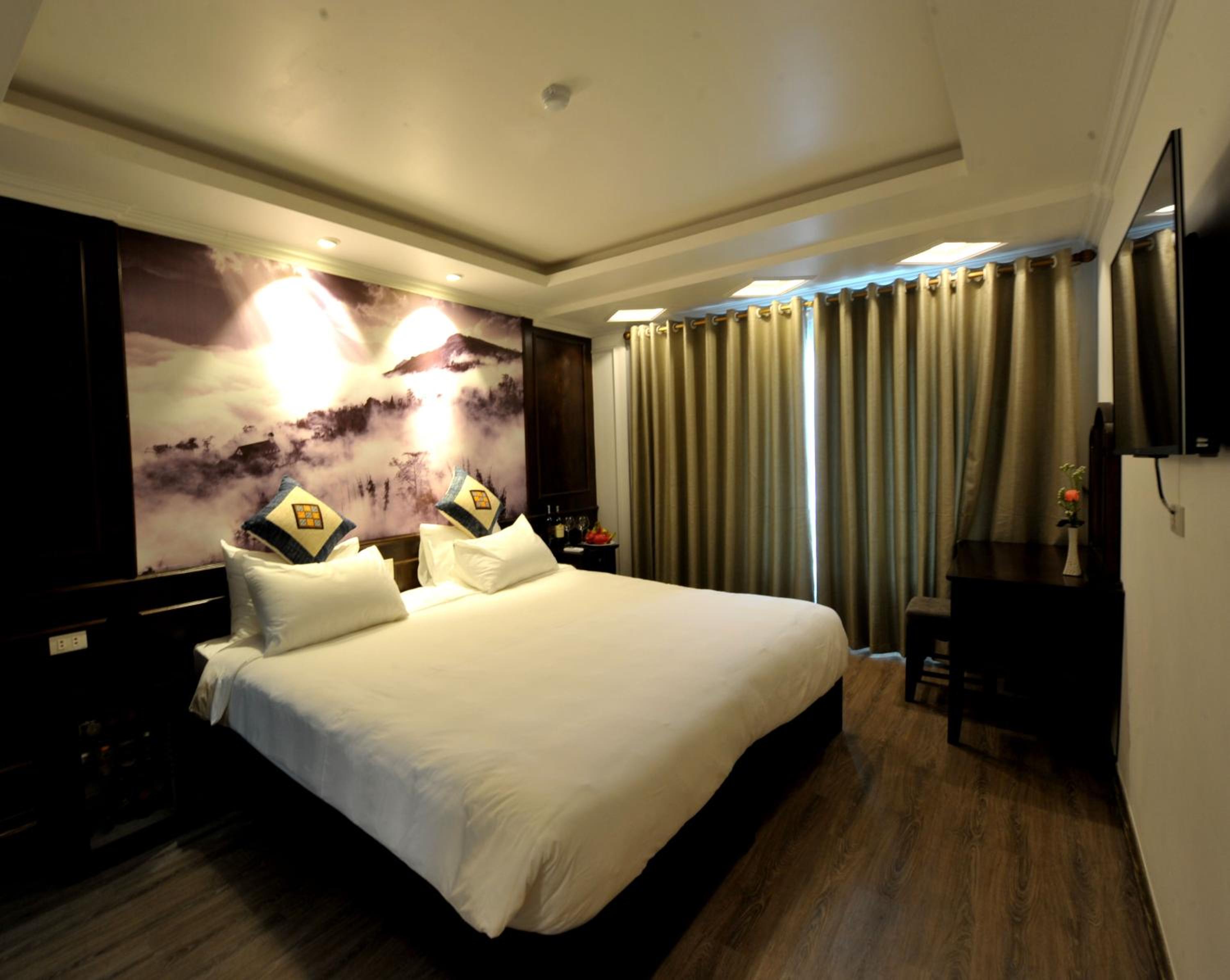 Standard Double or Twin Room photo 2