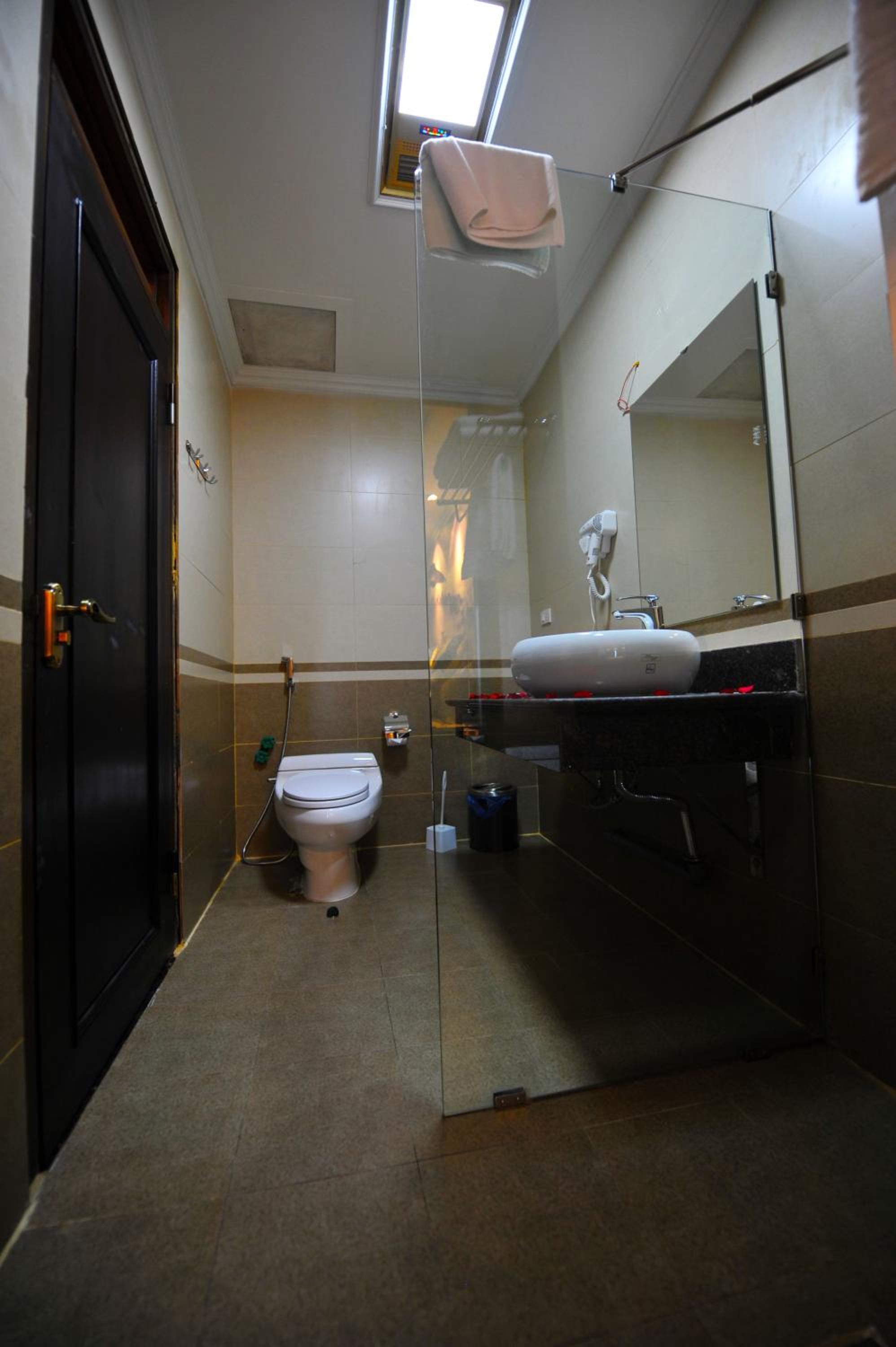 Triple Room with Mountain View photo 2
