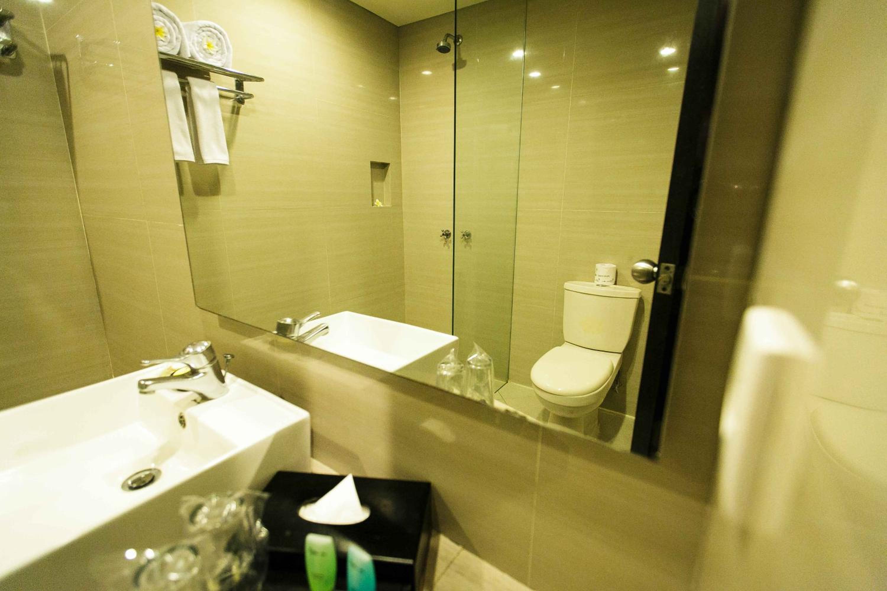 Superior Double or Twin Room with Garden View - Photo 3