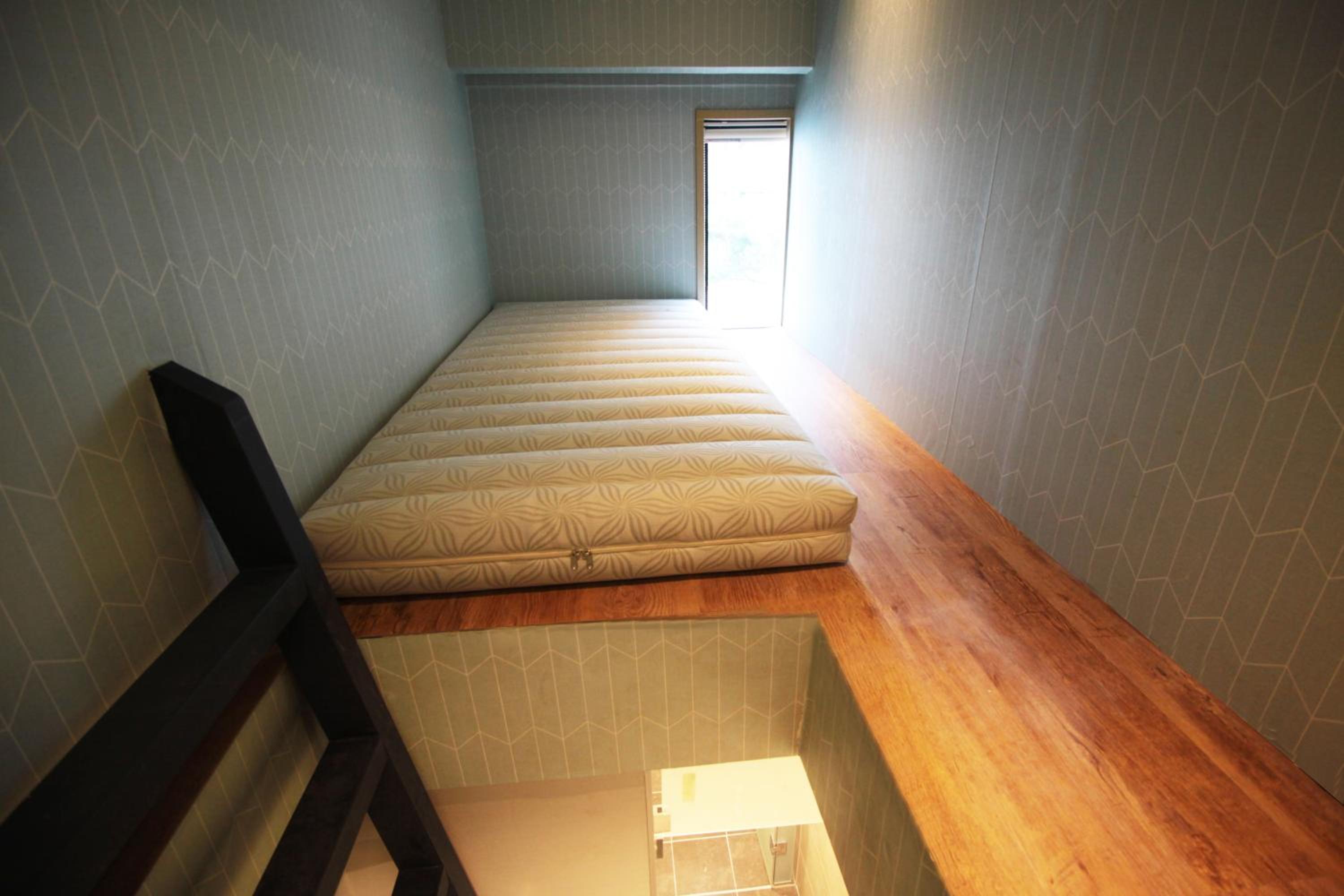 Standard Single Room photo 3