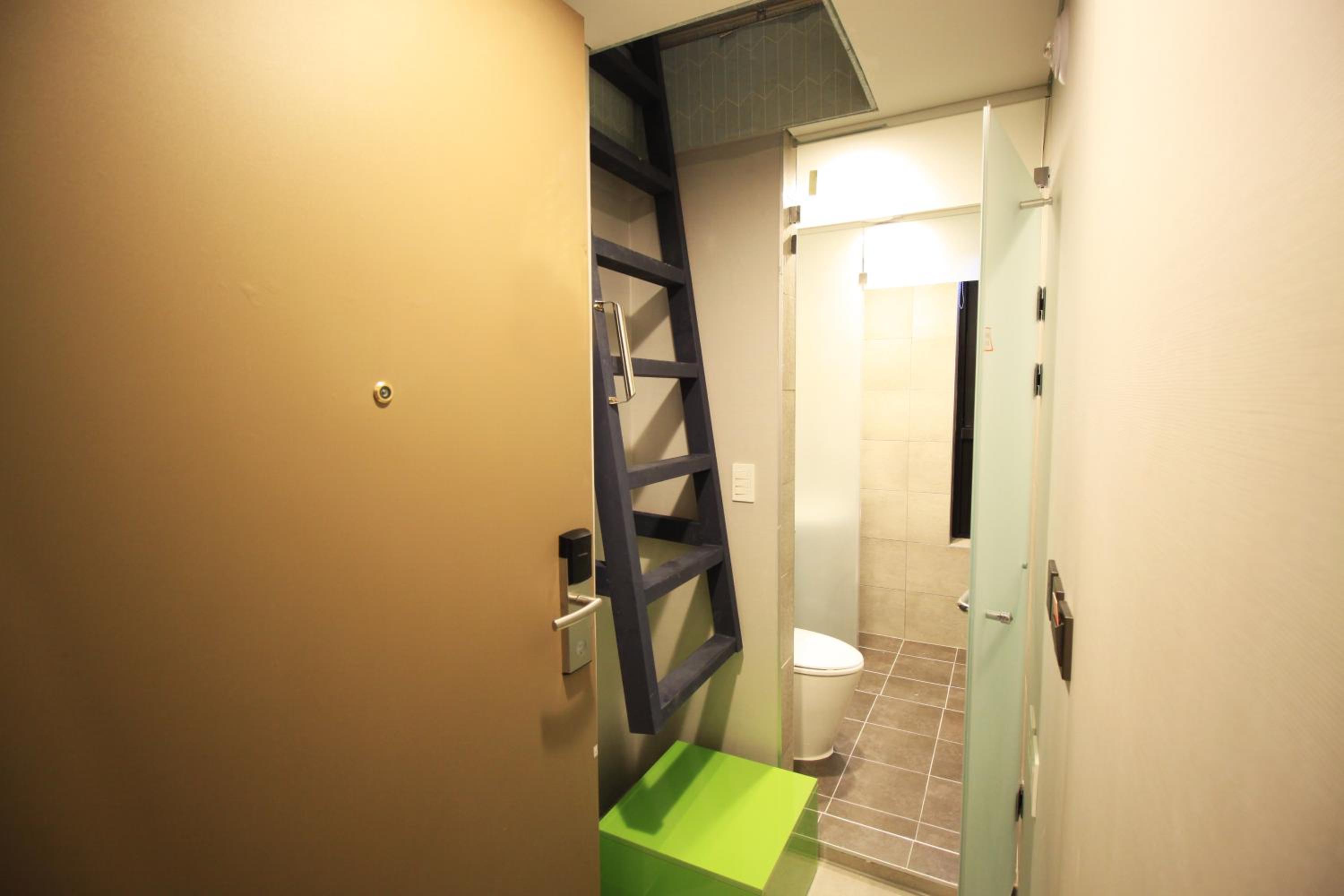 Standard Single Room photo 2