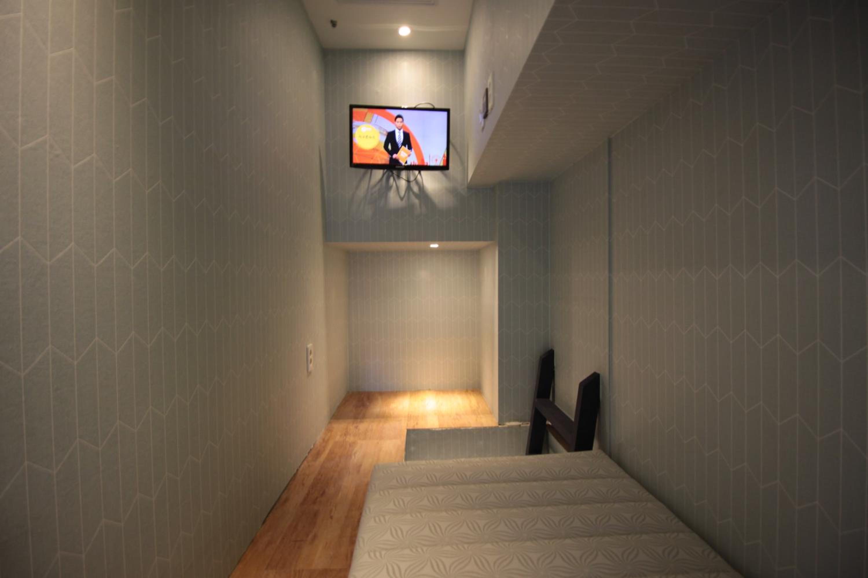 Standard Single Room photo 1