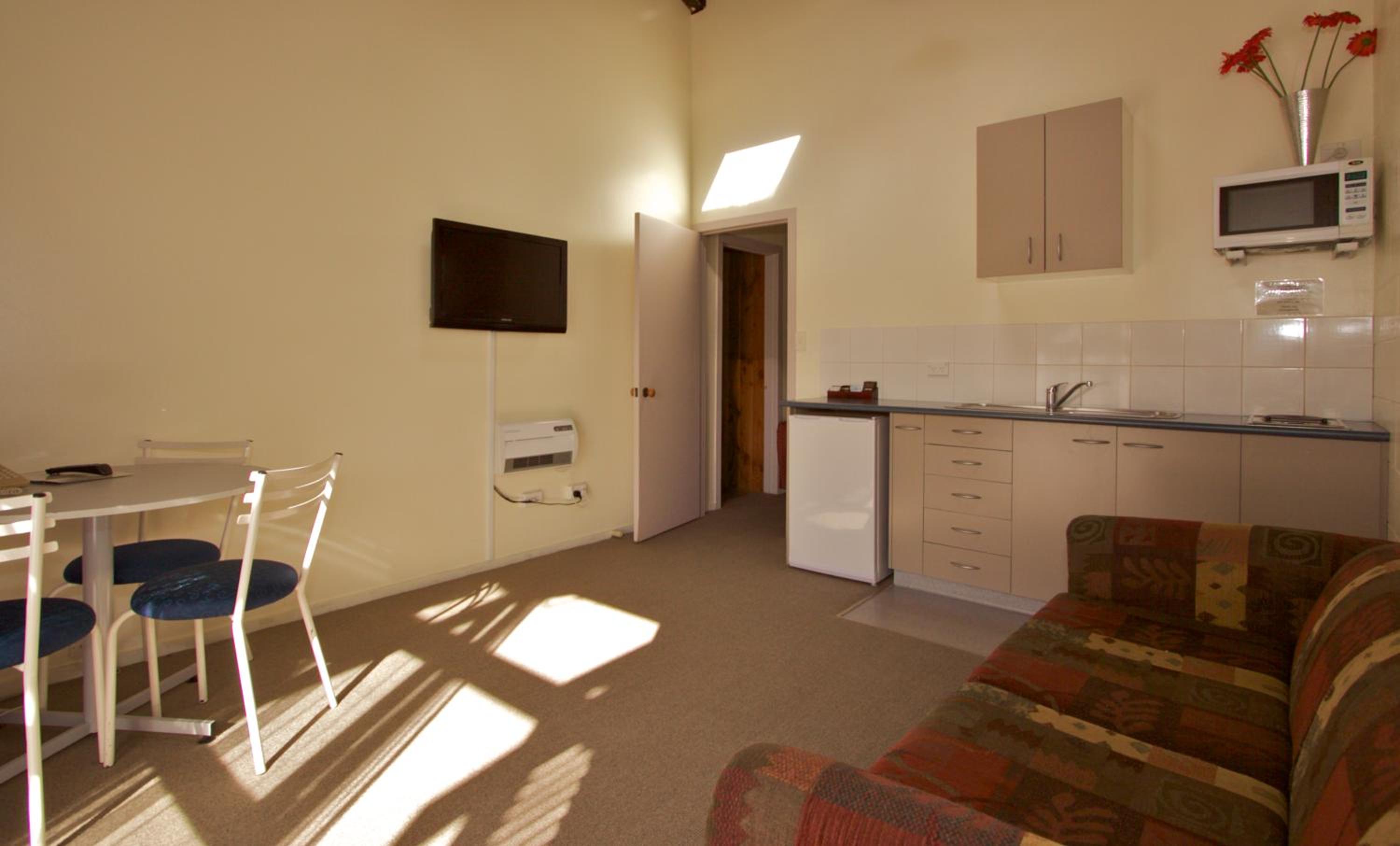 Double or Twin Room with Bathroom photo 3