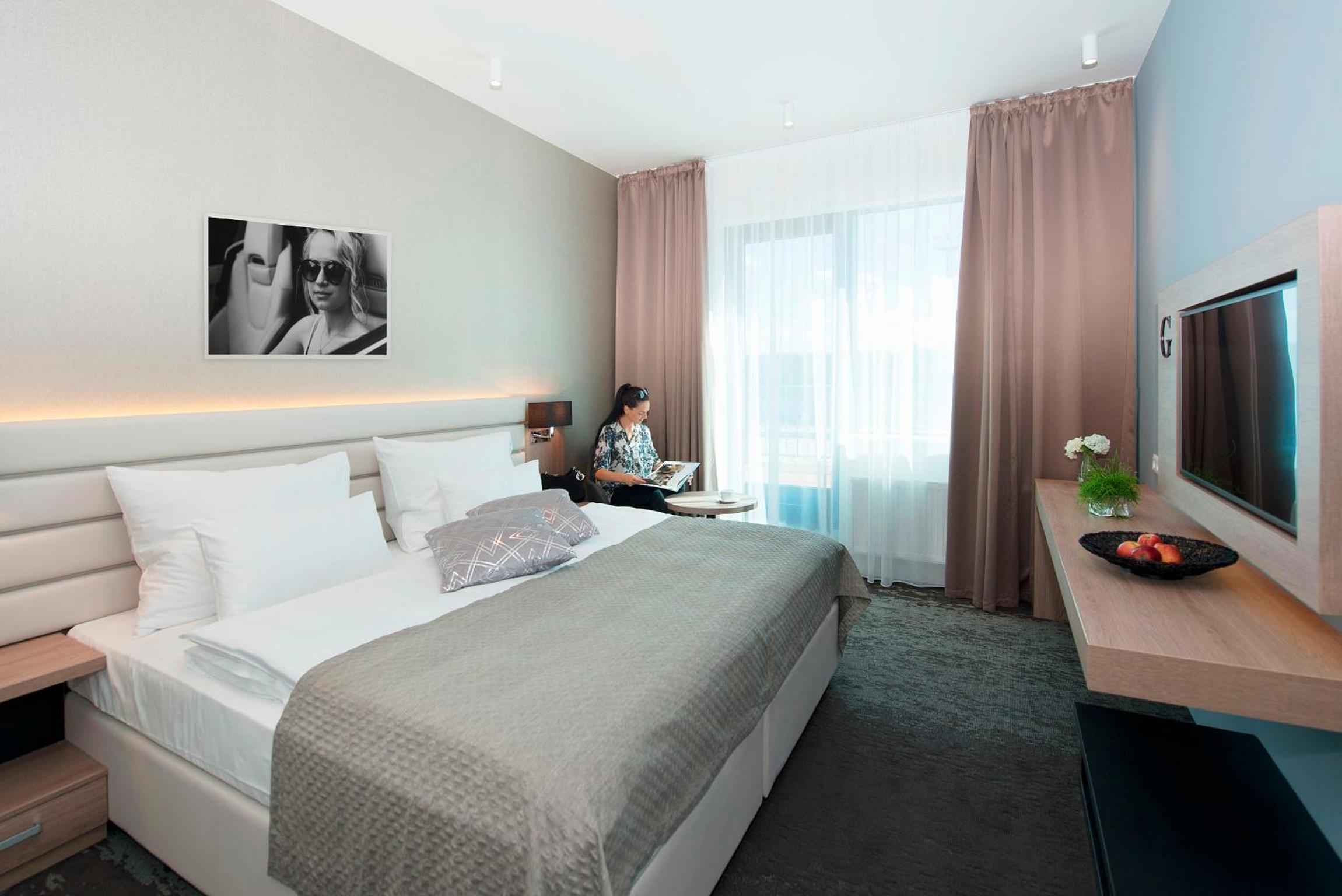 Superior Double or Twin Room - Photo 3