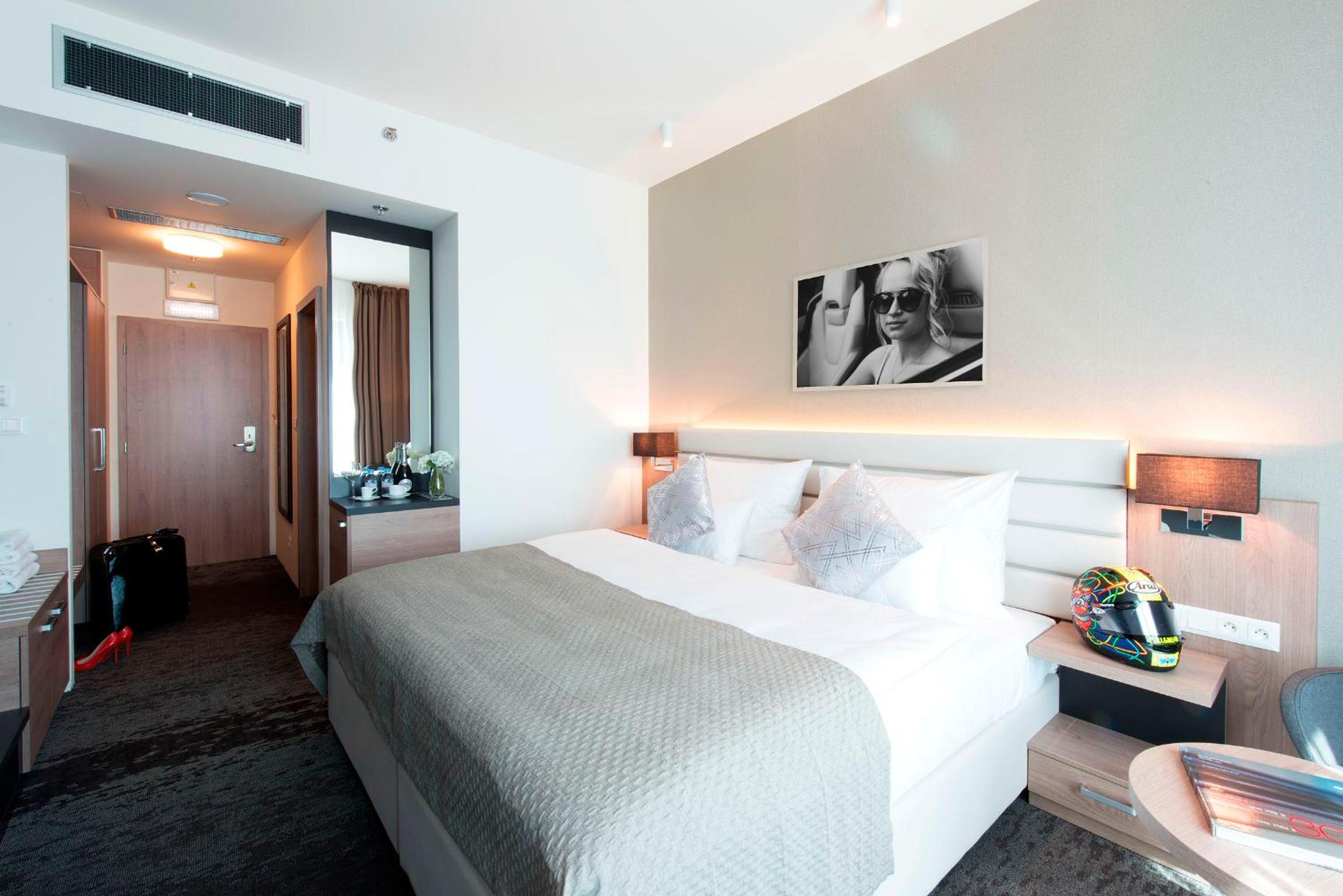 Superior Double or Twin Room - Photo 1