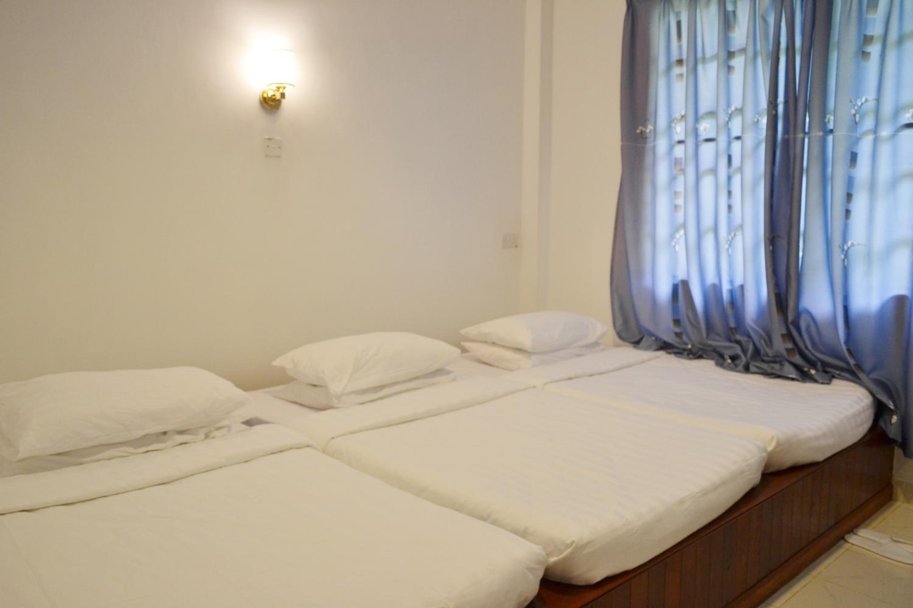 Triple Room photo 3
