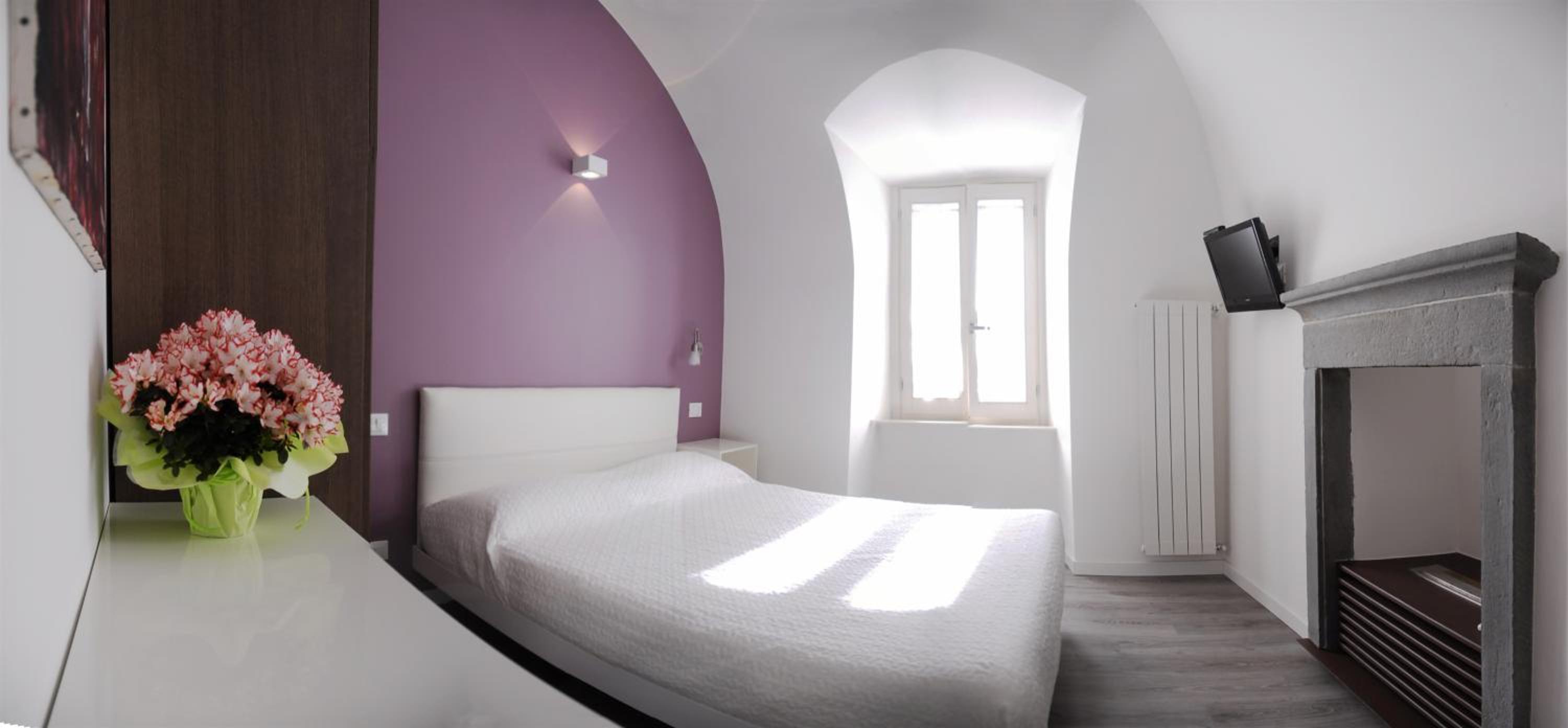 Standard Double Room - Photo 1