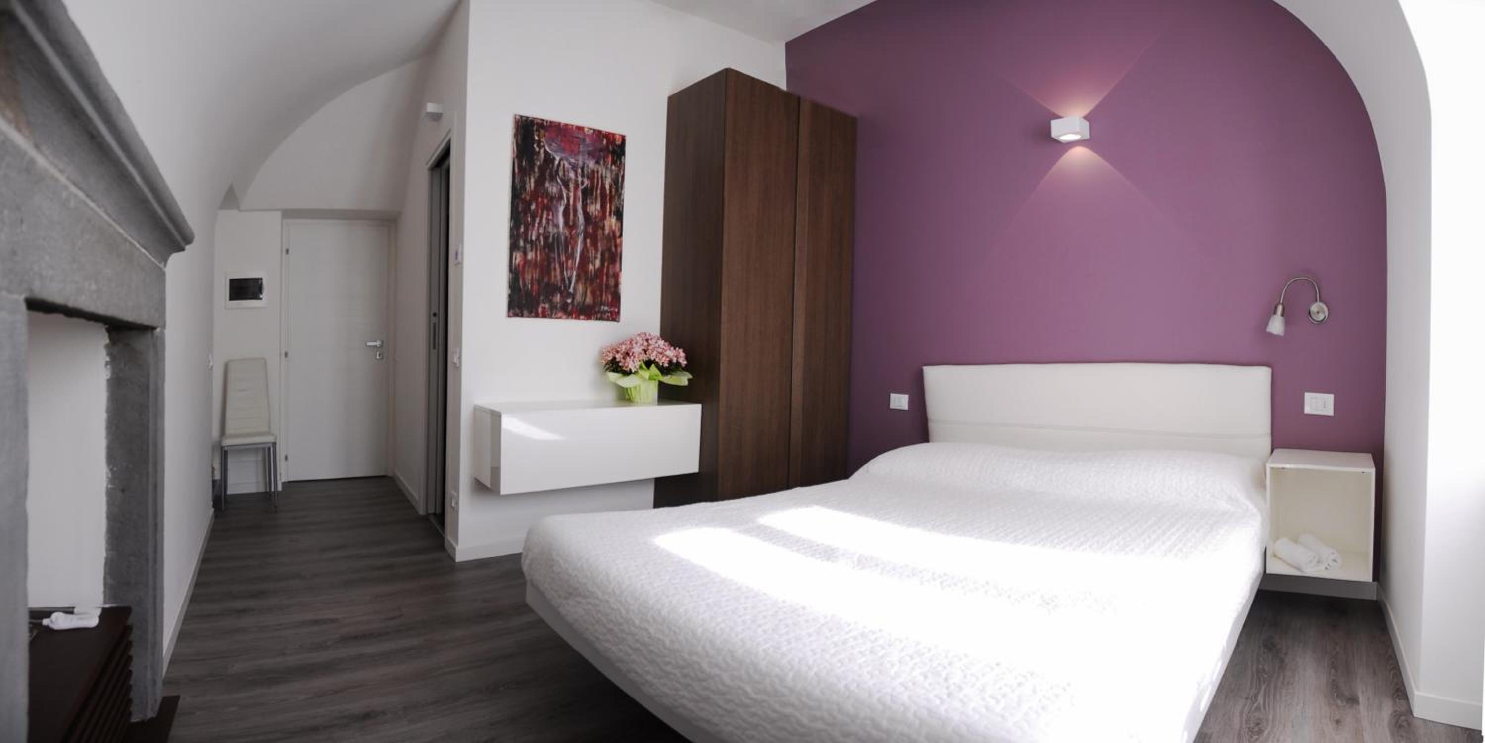 Standard Double Room - Photo 2