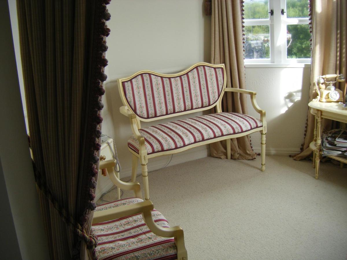 Deluxe King Room photo 1