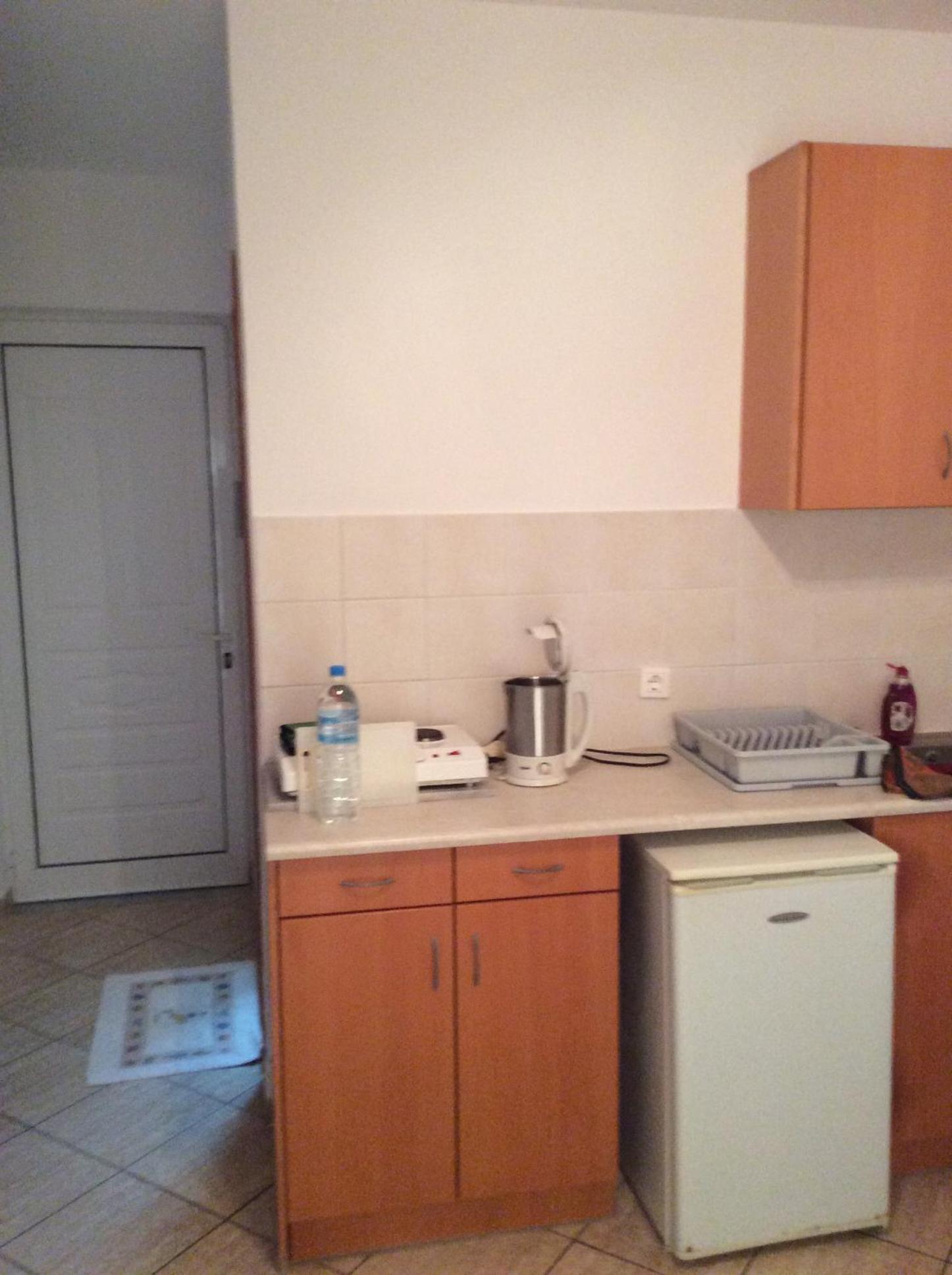 Triple Room with City View