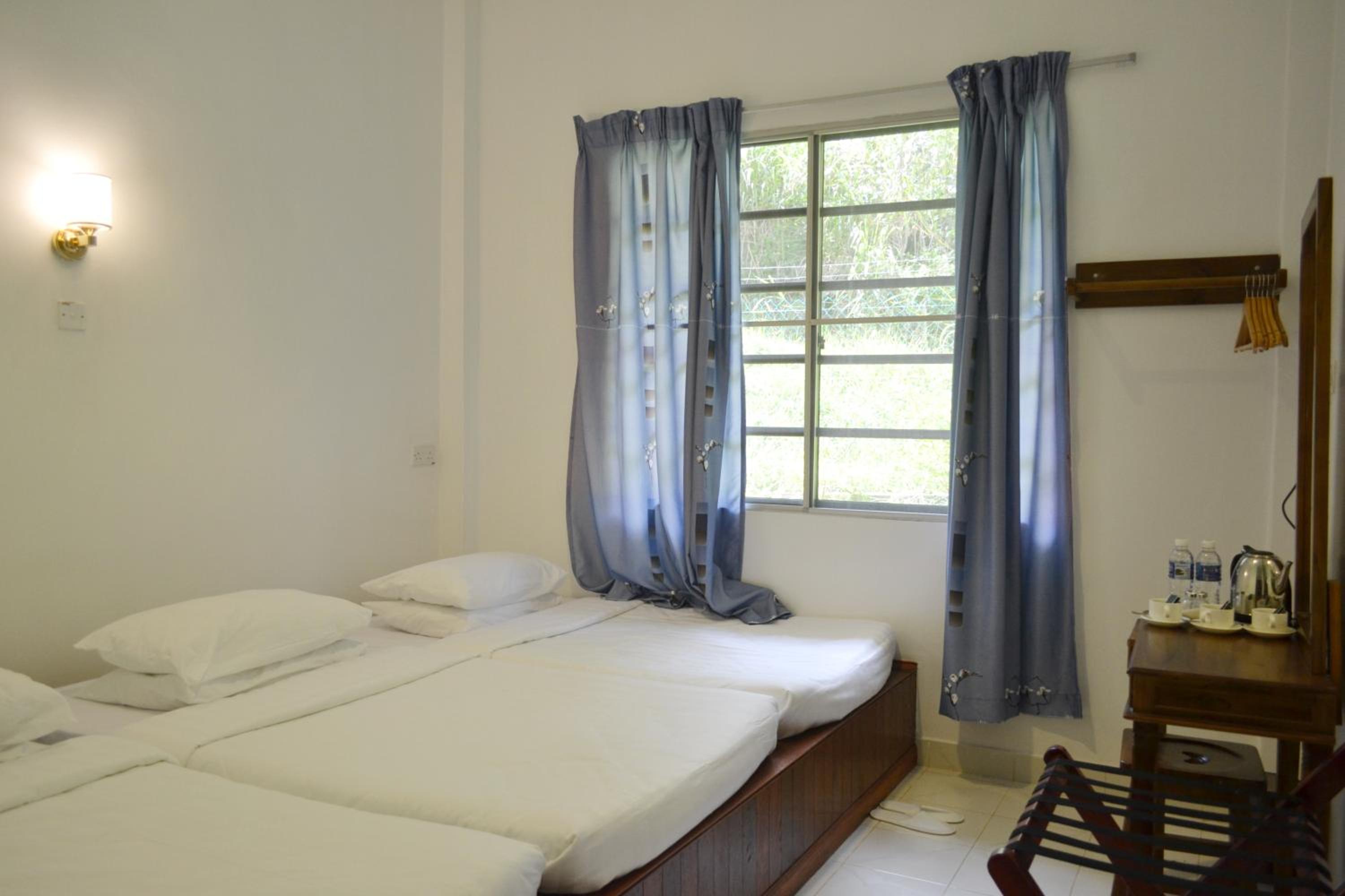 Triple Room photo 2