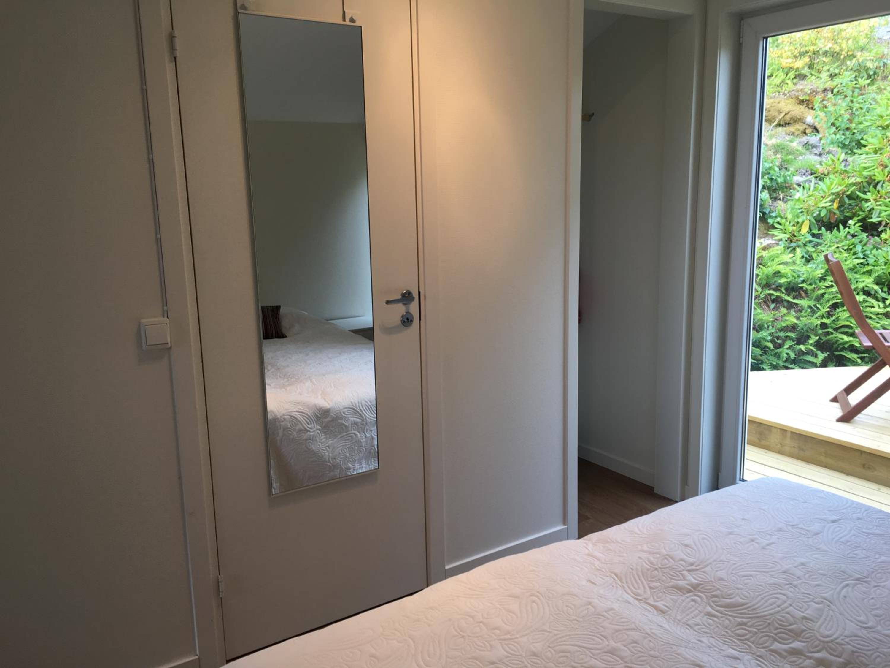 One-Bedroom Villa photo 3