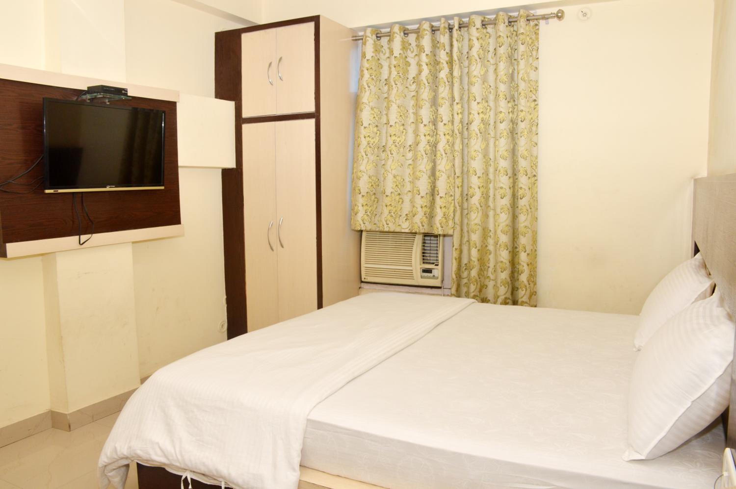 Deluxe Double Room photo 1