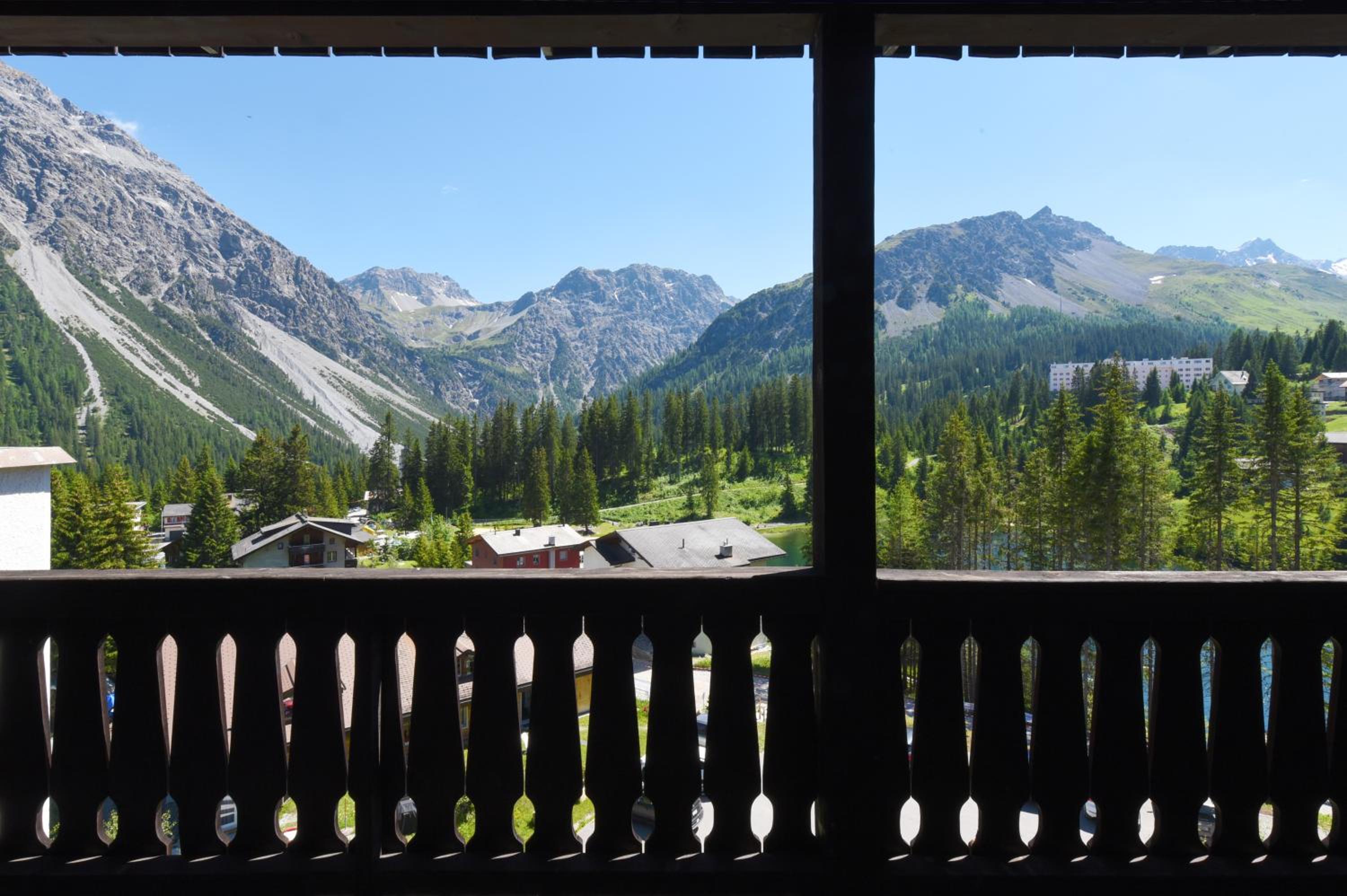 Superior Suite with Balcony and Panorama View - Photo 2