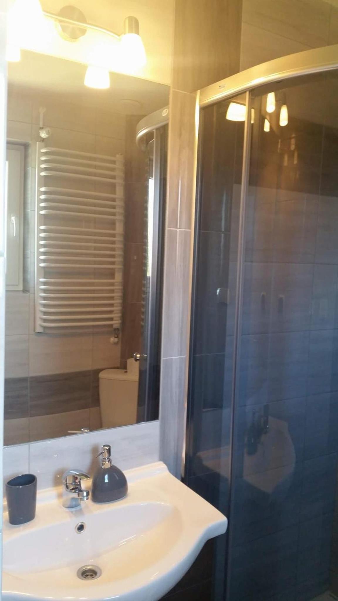 Family Room With Bathroom photo 2