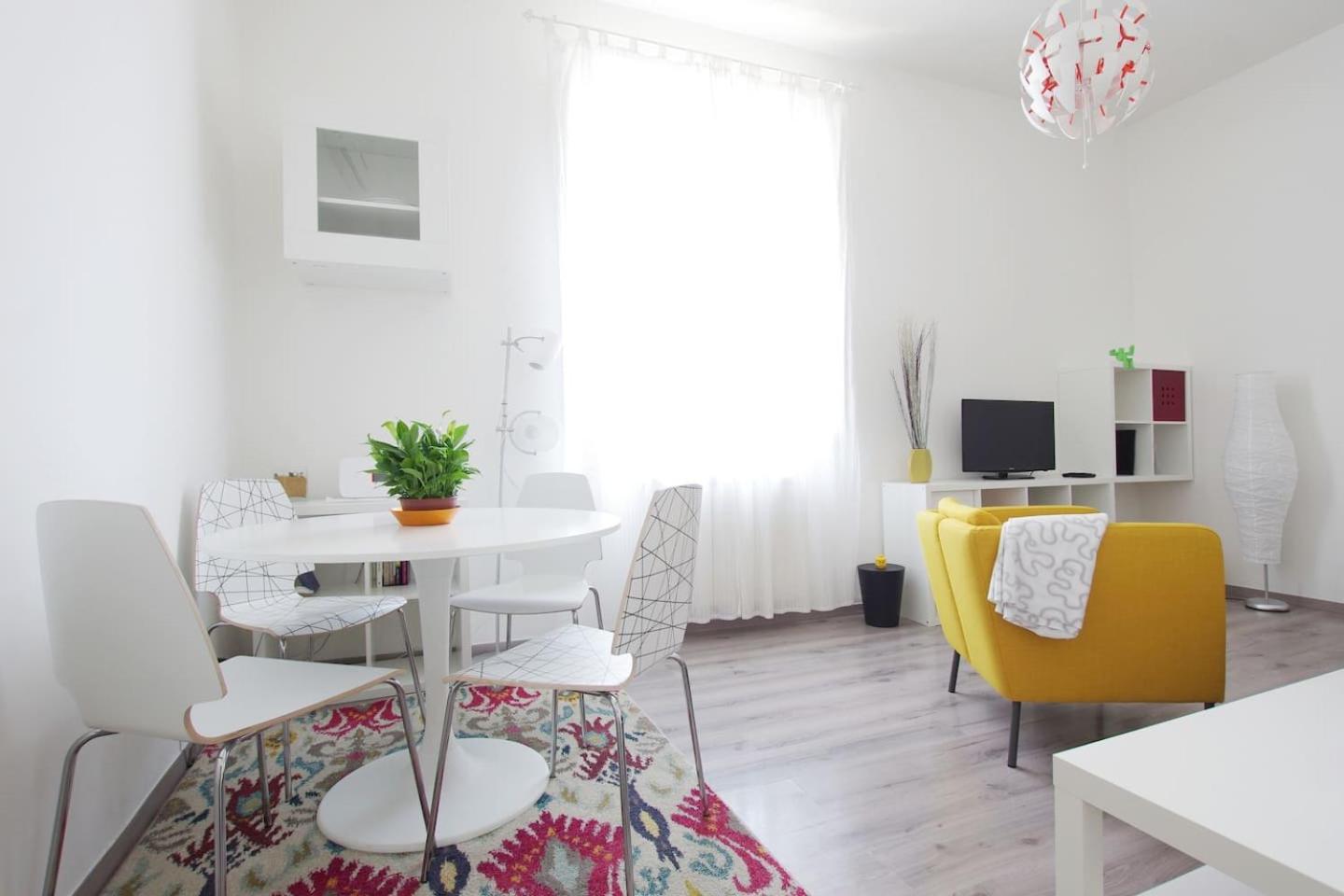 Superior Family Room