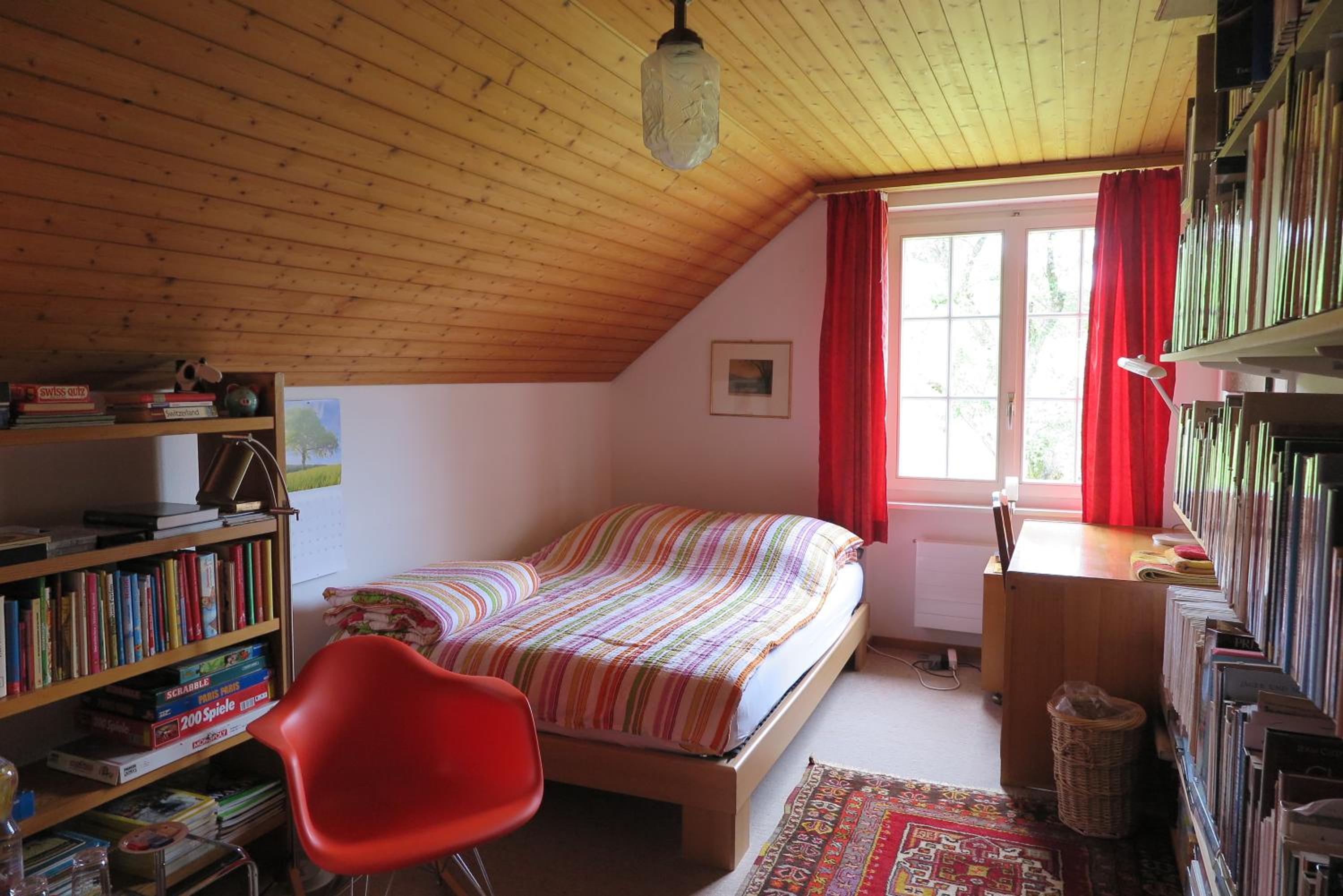 Double Room with Private External Bathroom photo 1