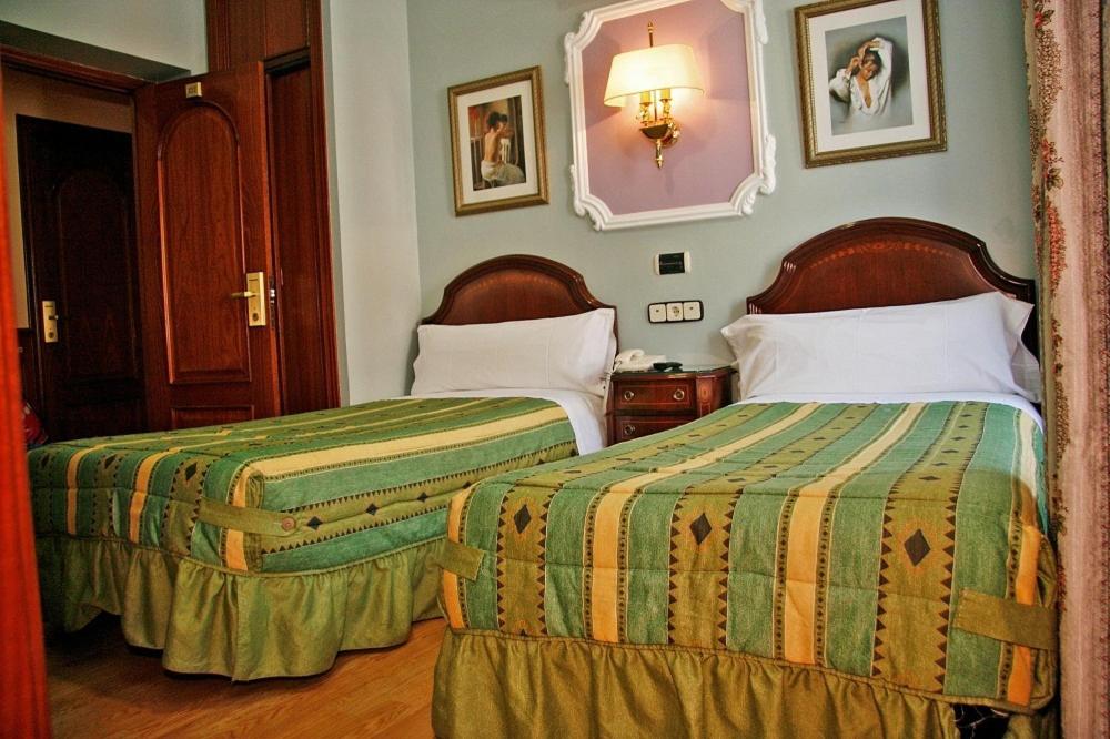 Double or Twin Room - Photo 16