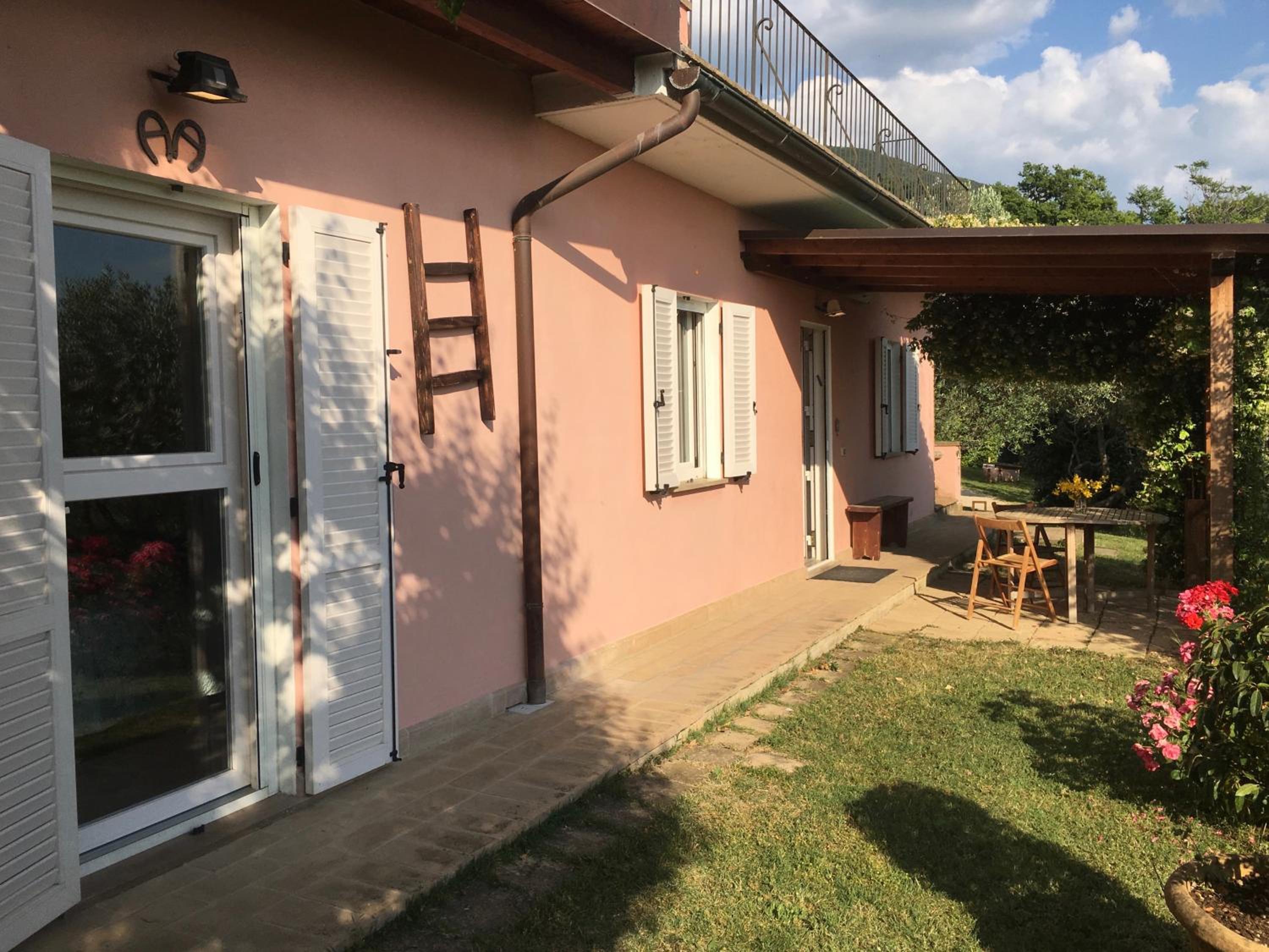 Vacation Home photo 2